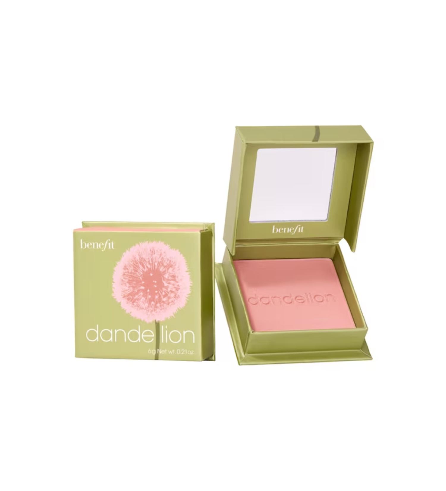 benefit cosmetics Benefit Cosmetics Blush 6 g Ko aK105
