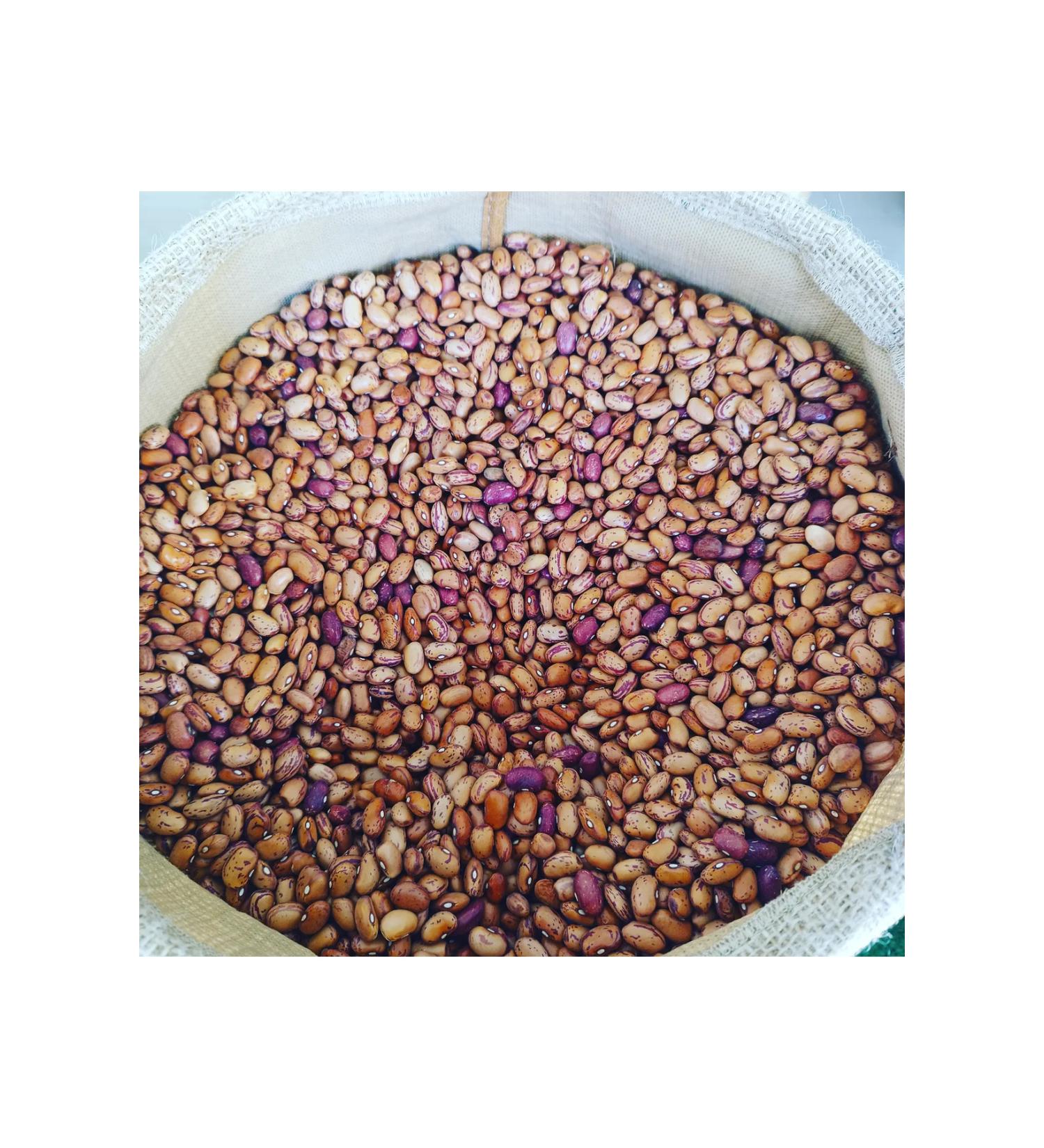 irfan legumes Village Product Local Kidney Beans 2 Kg