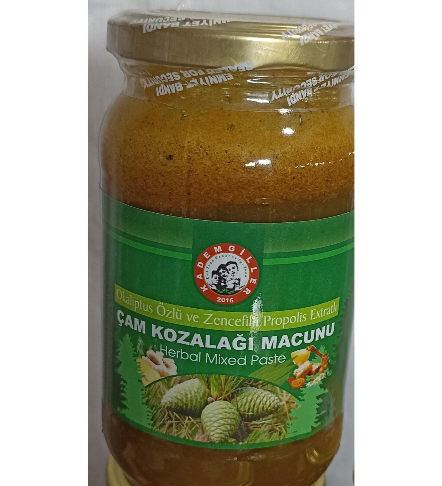 Irfan Local Pumpkin Seeds Nev ehir Lightly Salted Roasted White Large Size 500 gr