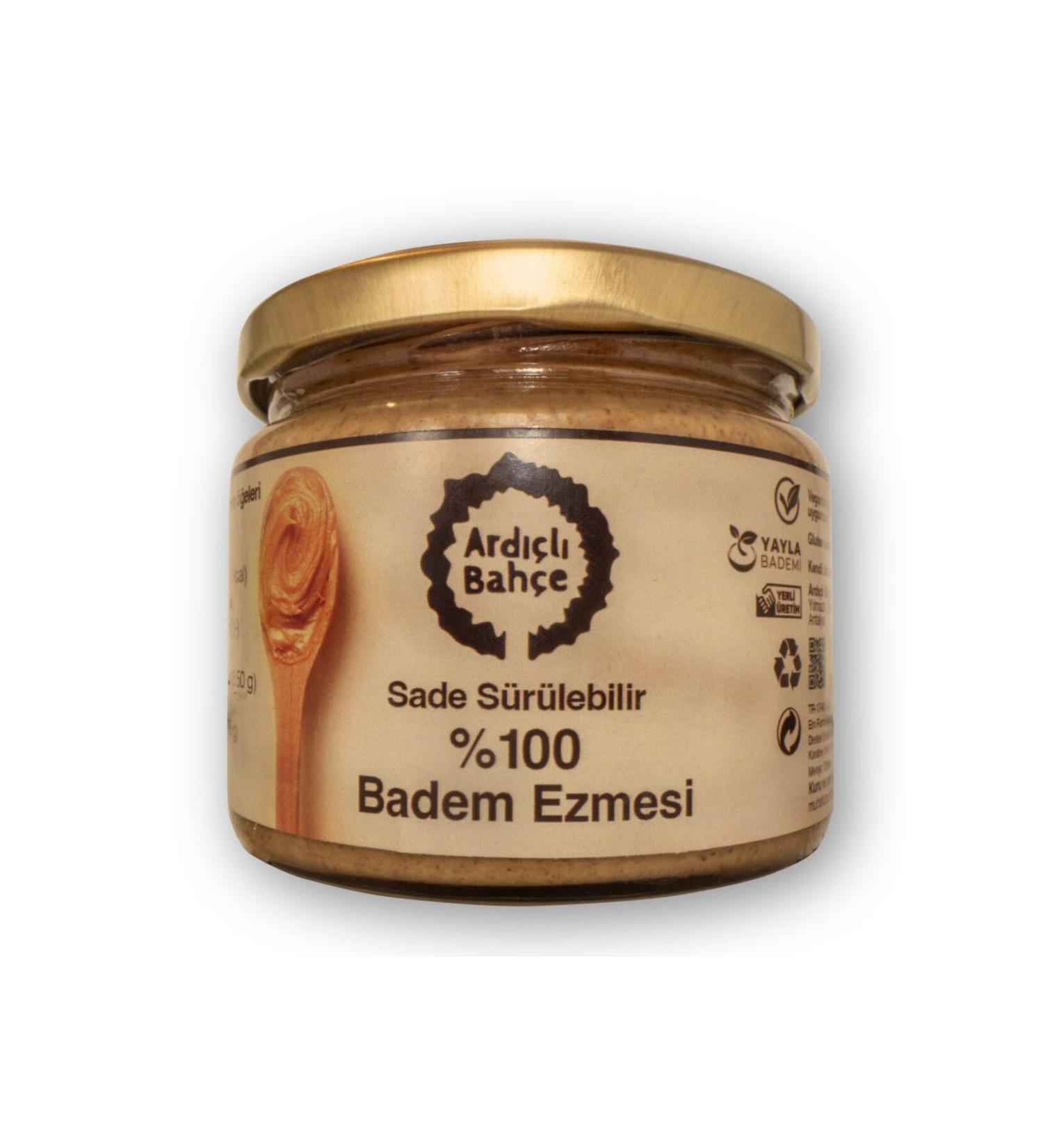 irfan pulses flower honey 850 gr - Buy Online on GoSupps.com