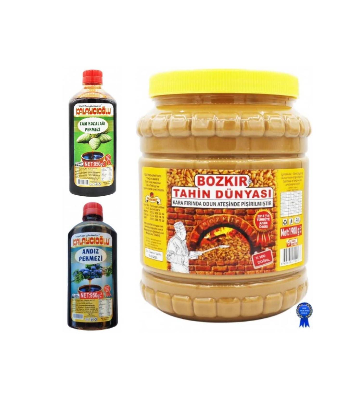 Istanbul Grocery Nevsehir Raw Zucchini 500 G