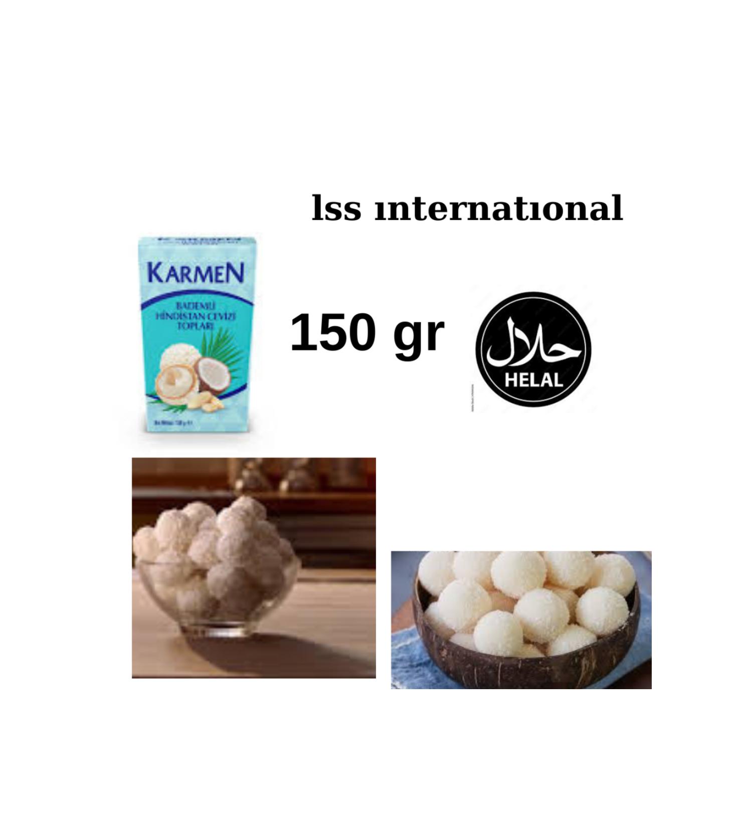 King Cat Food 1.5 kg