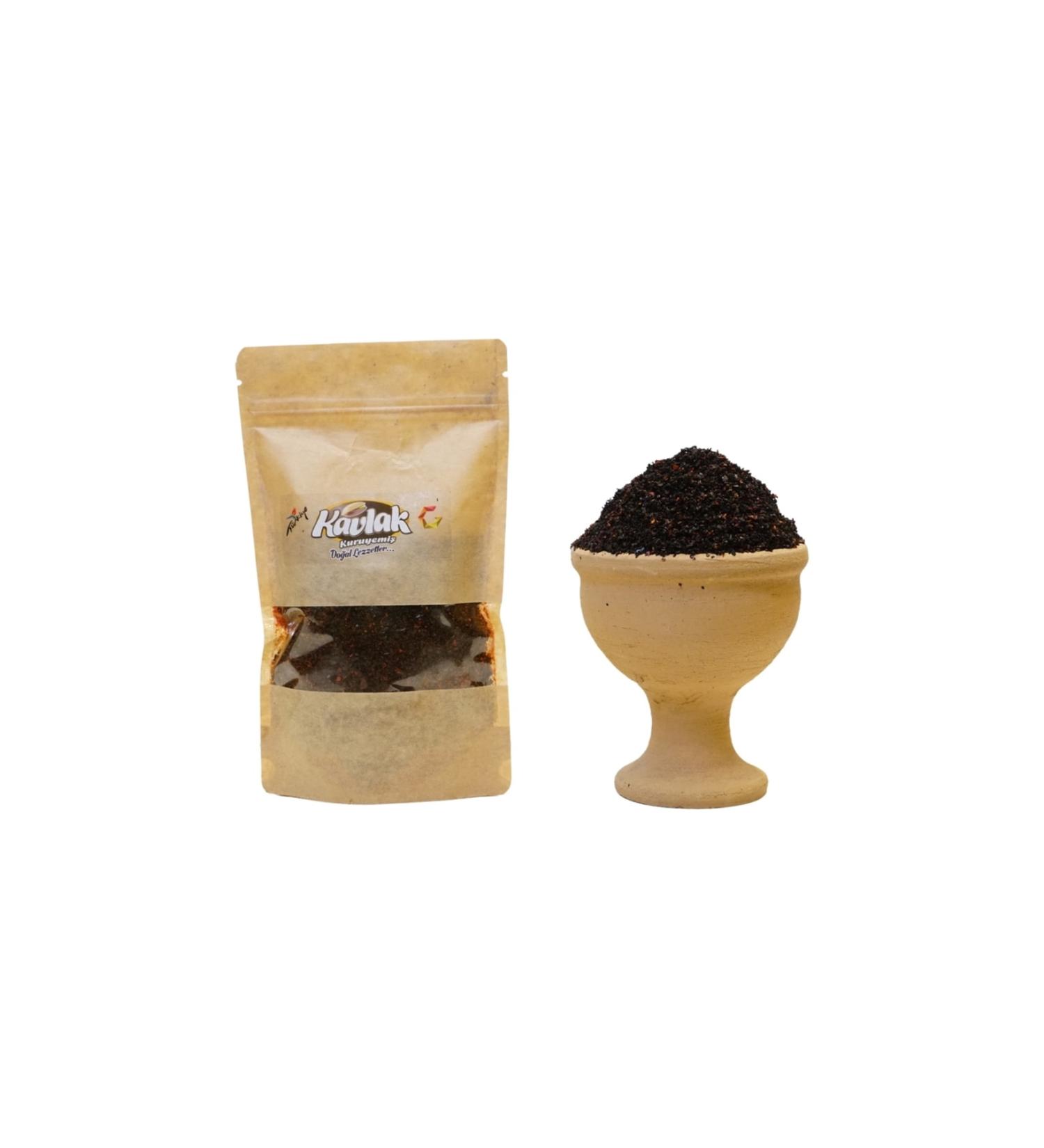 KIRMIZIO LU FOOD 1 KILO CUMIN