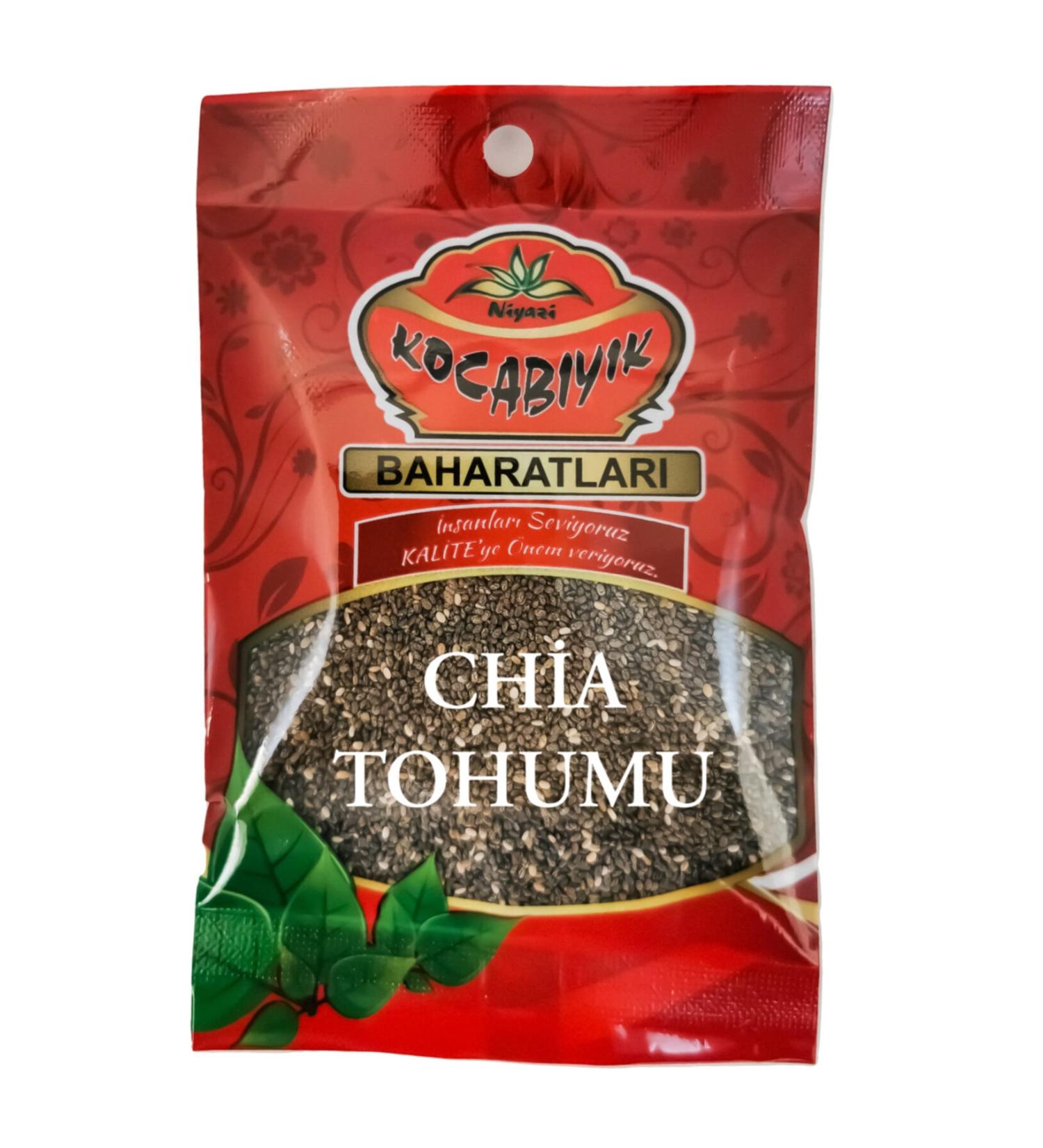 KOCABIYIK SPICES Kocab y k Bud Green Tea 500g