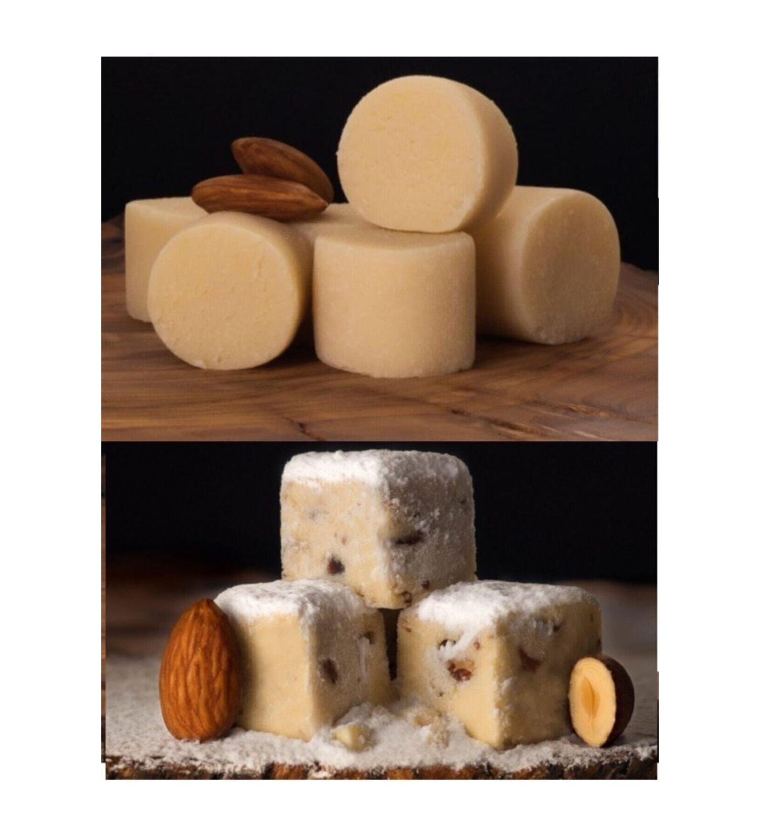 LA OKO 1400 Grams Sugar-Free Additive-Free Gluten-Free Natural Lightly Roasted (Raw) Peanut Butter with Honey