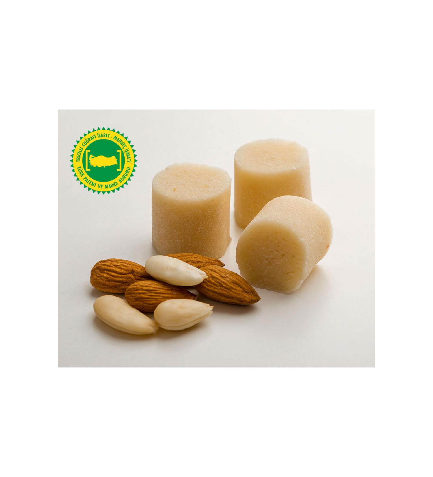 LA OKO 1050 Grams Sugar-Free Additive-Free Gluten-Free Natural Lightly Roasted (Raw) Peanut Butter with Honey