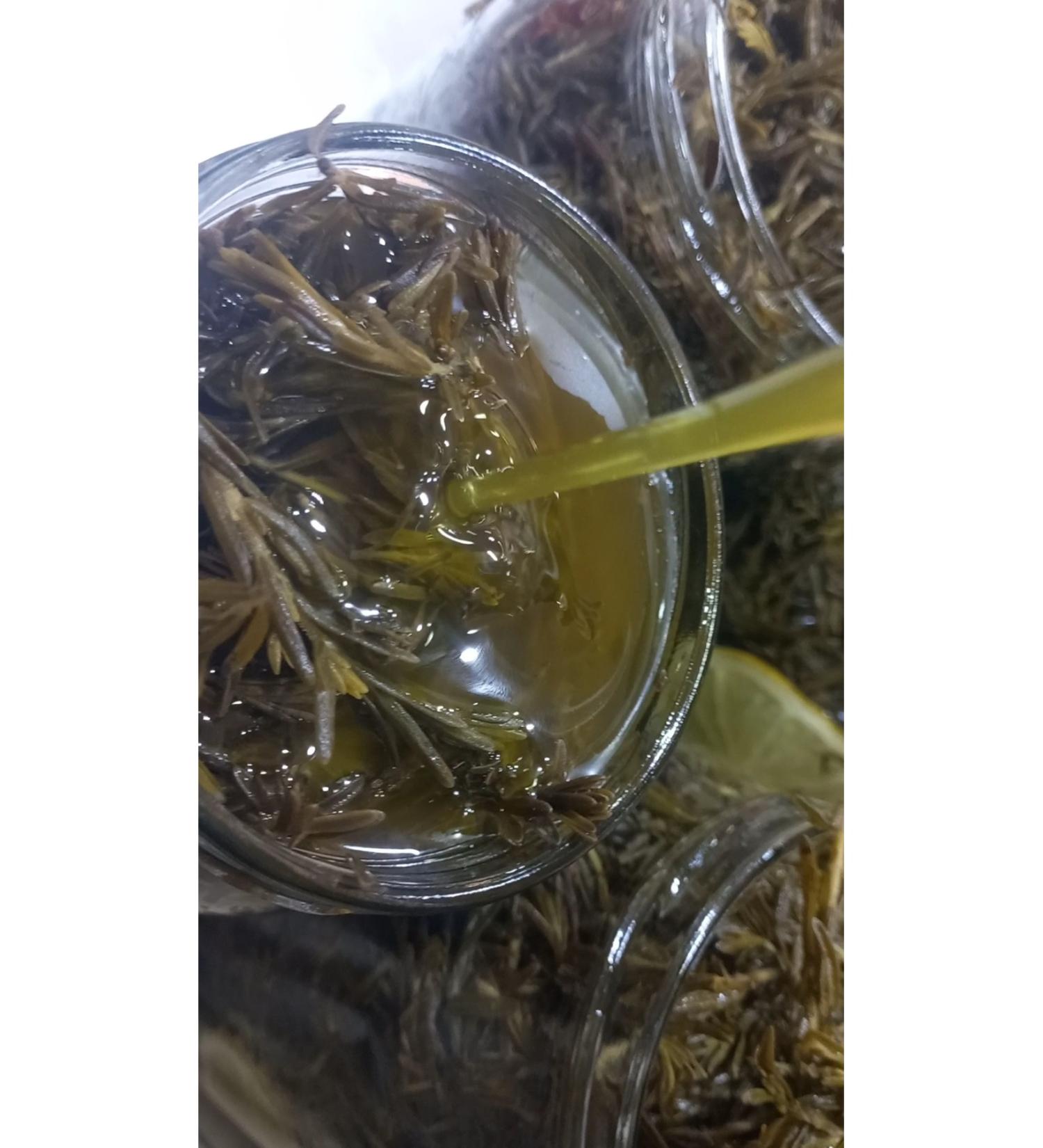 LA OKO 4 Kg Sugar-free Additive-free Gluten-free Natural Double Roasted Peanut Butter with Honey