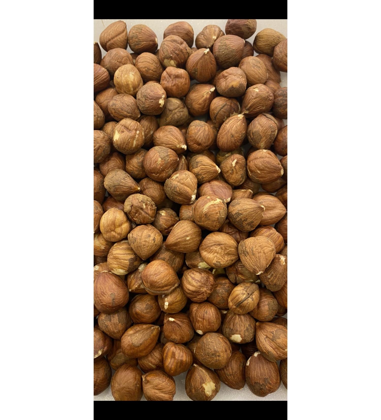 LA OKO 640 Grams Sugar-Free Additive-Free Gluten-Free Vegan Natural Double Roasted Peanut Butter