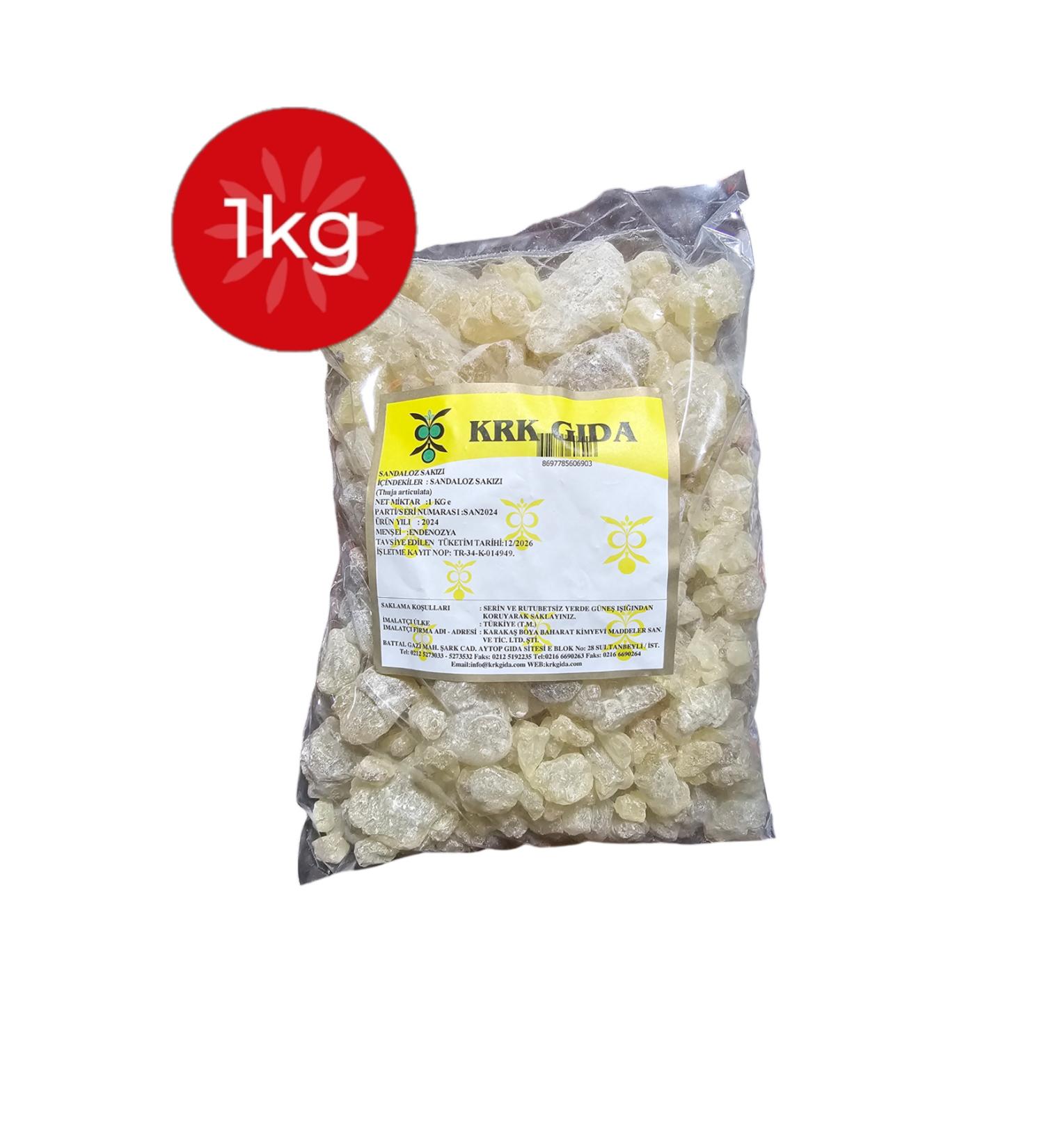 LALEZEN Ginger Powder 500 gr. Ginger Powder