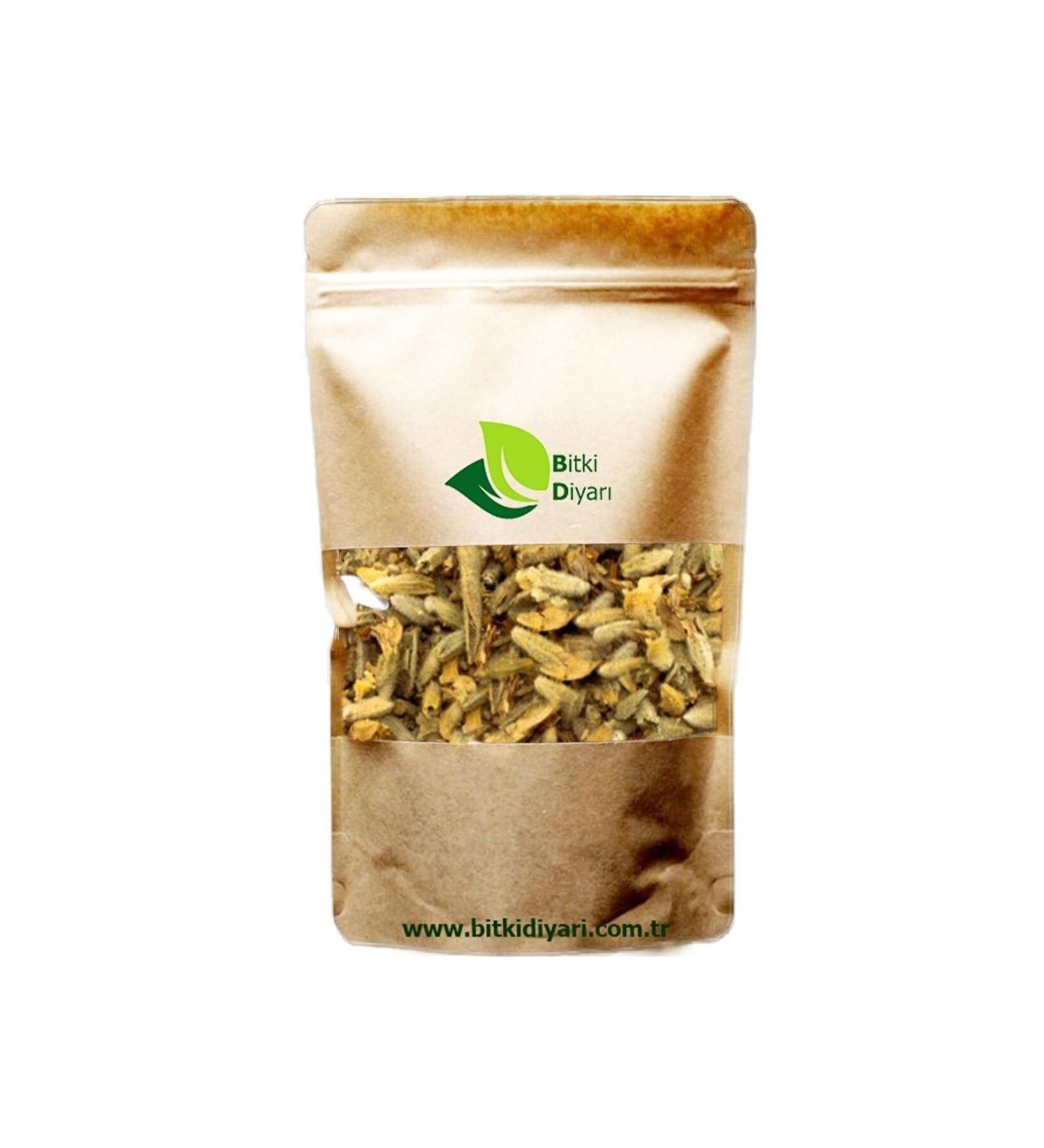 Lokman Efendi Licorice Root Syrup 250ml