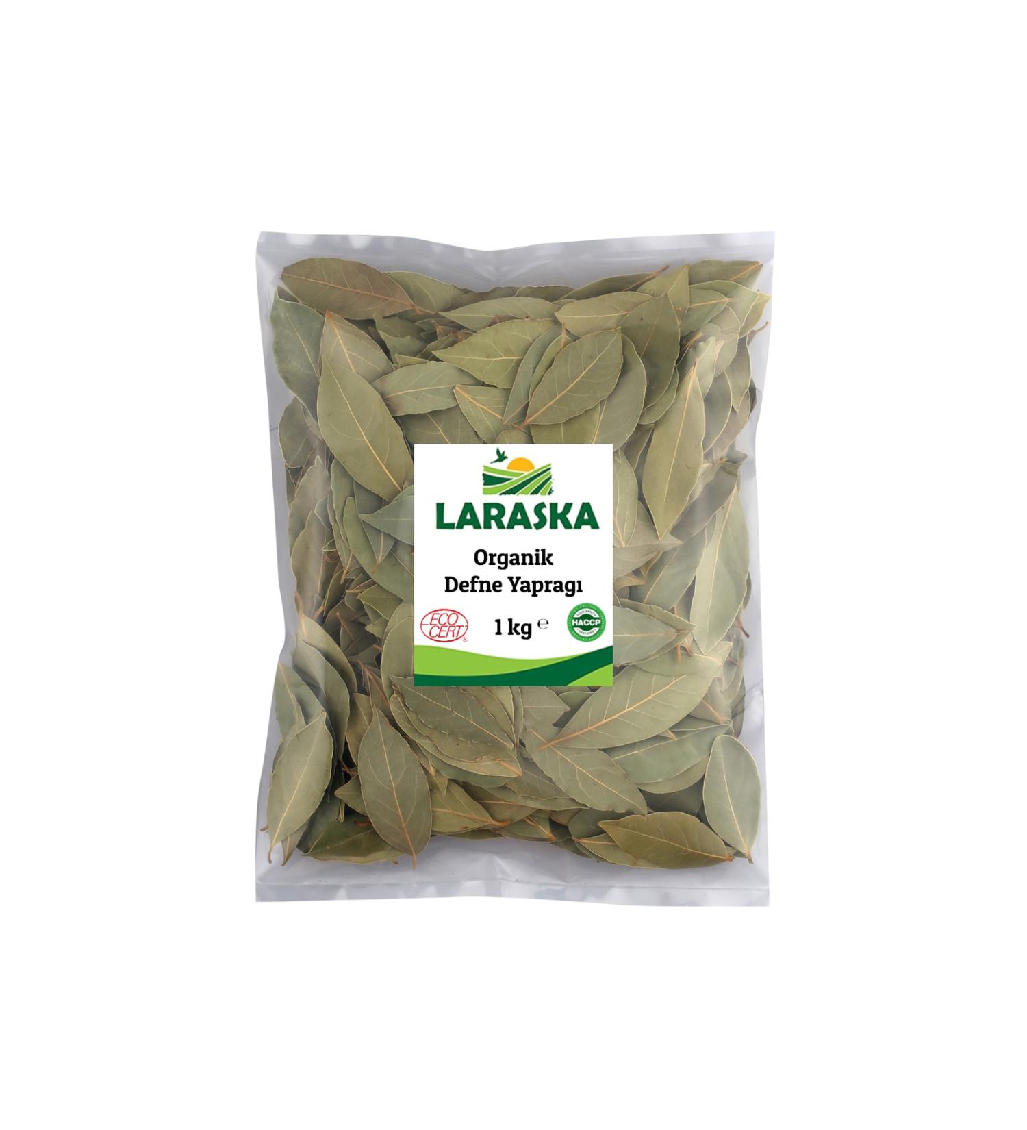 Laraska Mullein Flower 1 kg