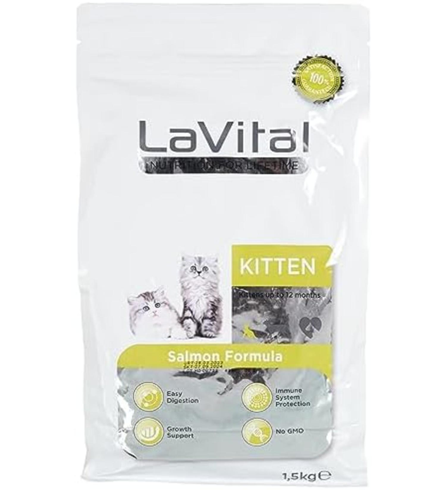 Lotus Protect Mix 3 Kg