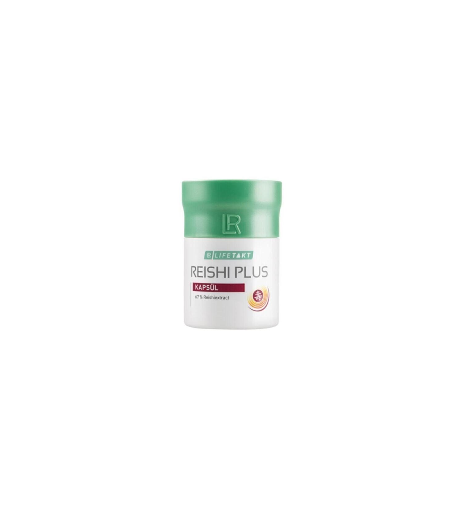 LR Probiotic12