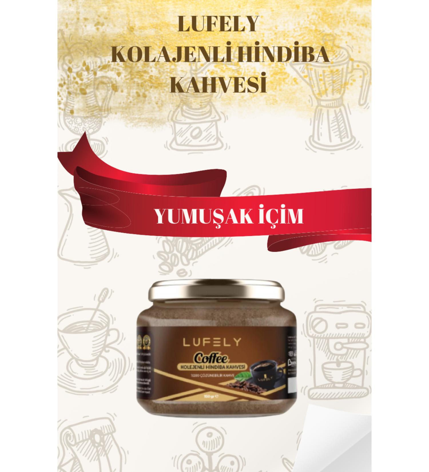 Lucky POPPY POWDER 1000 GR