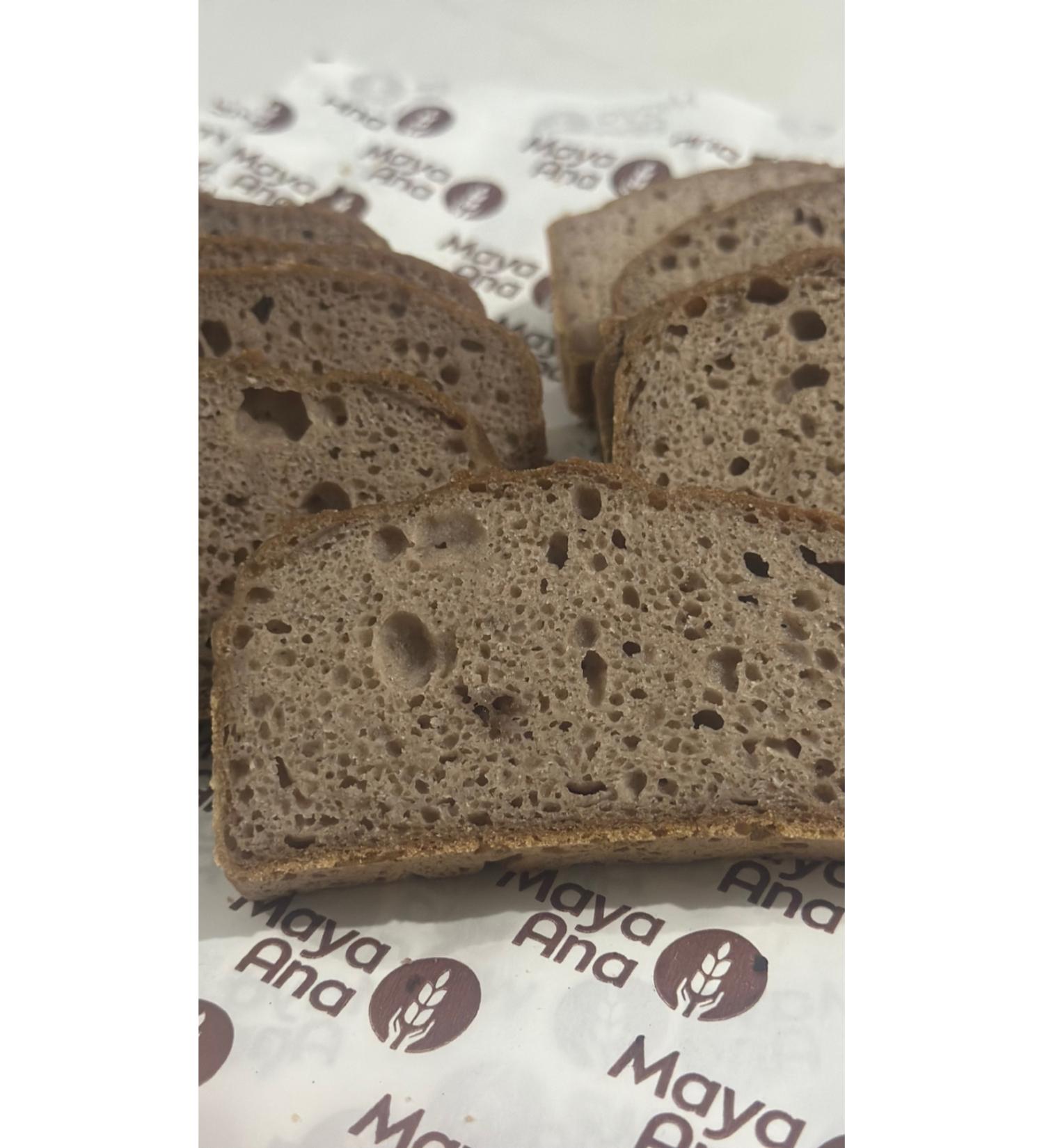 Mayaana 0 Gluten Free Buckwheat 500 gr