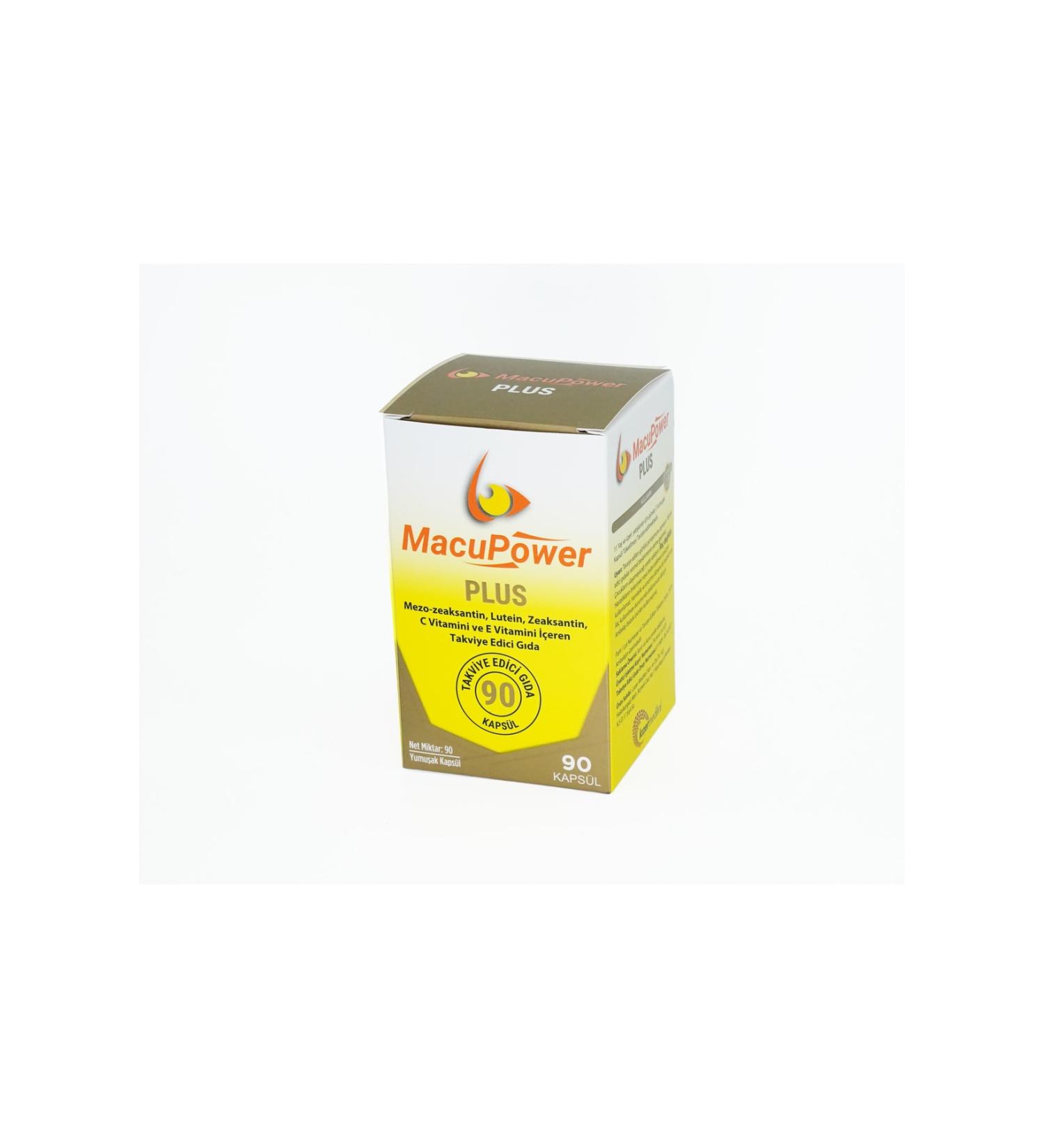 Macuni Macun-i Harem Special Product (FOR MEN AND WOMEN)