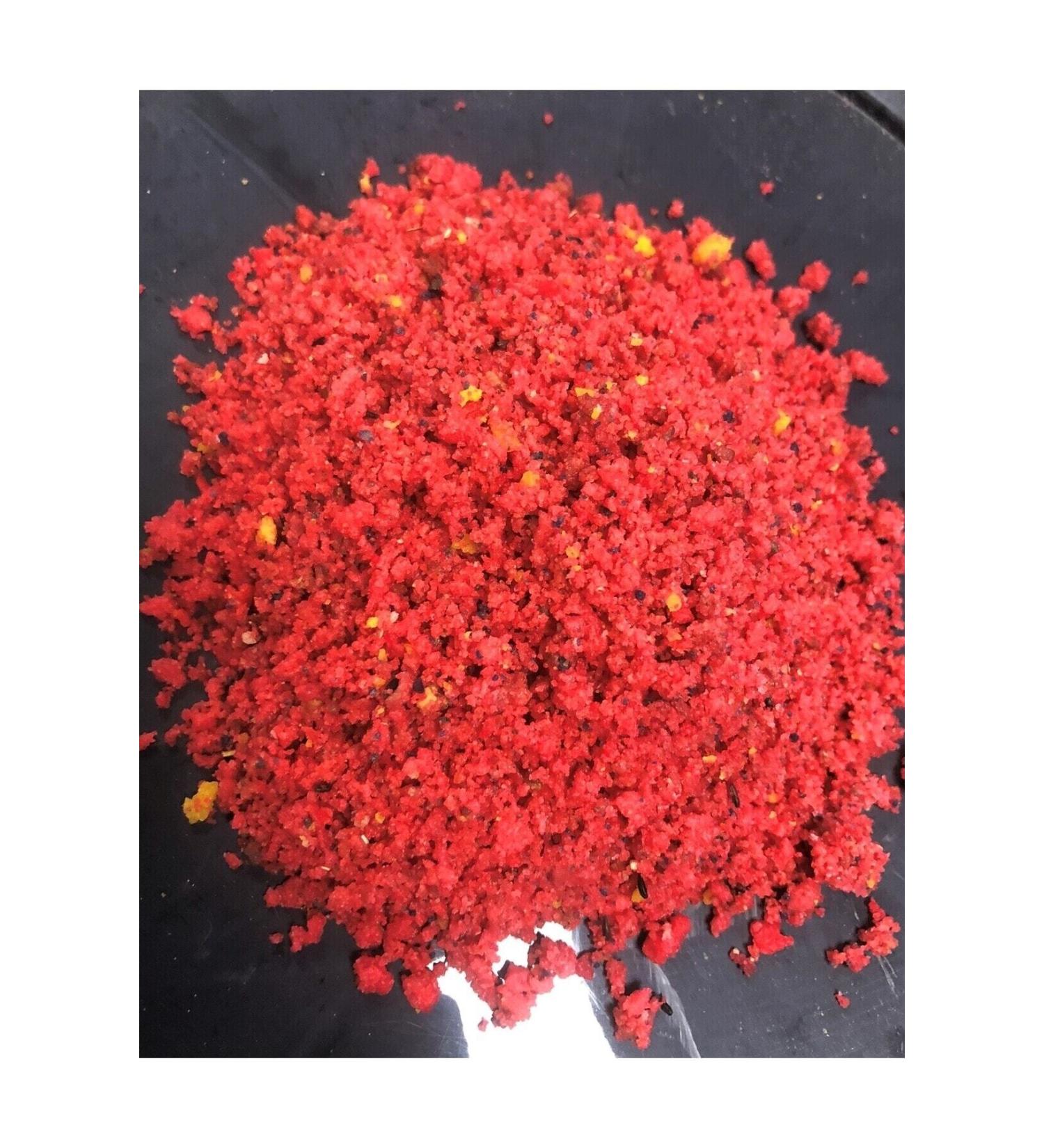 MERCREDI Frappe Powder 1000 gr
