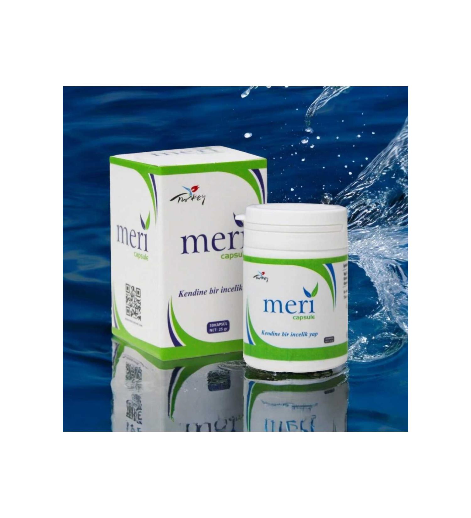 Medikil Botanite Clay 1 Piece