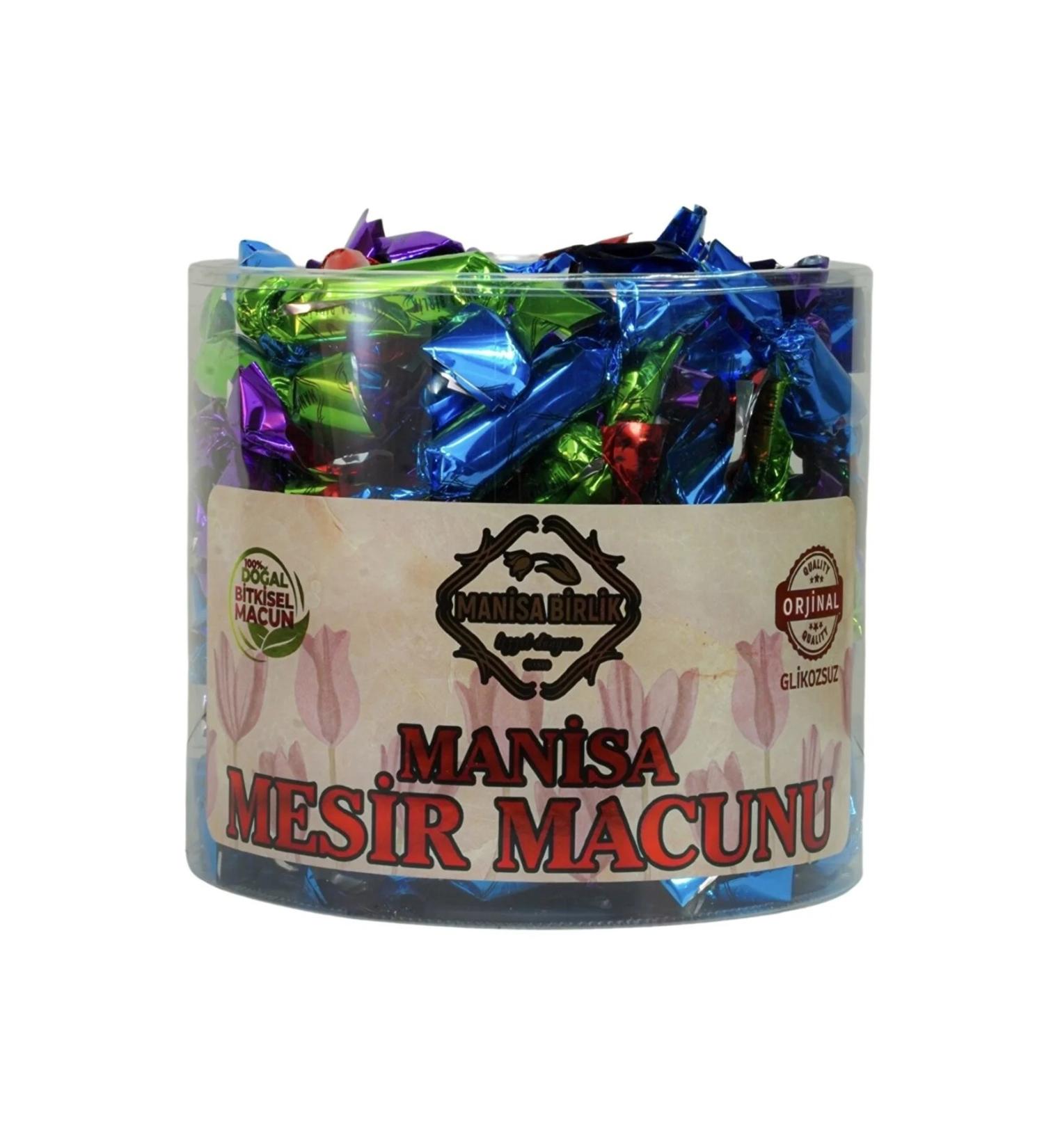 Meri Detox Tea Detox Tea 60 Pieces 1 Month Use - Buy Online on GoSupps.com