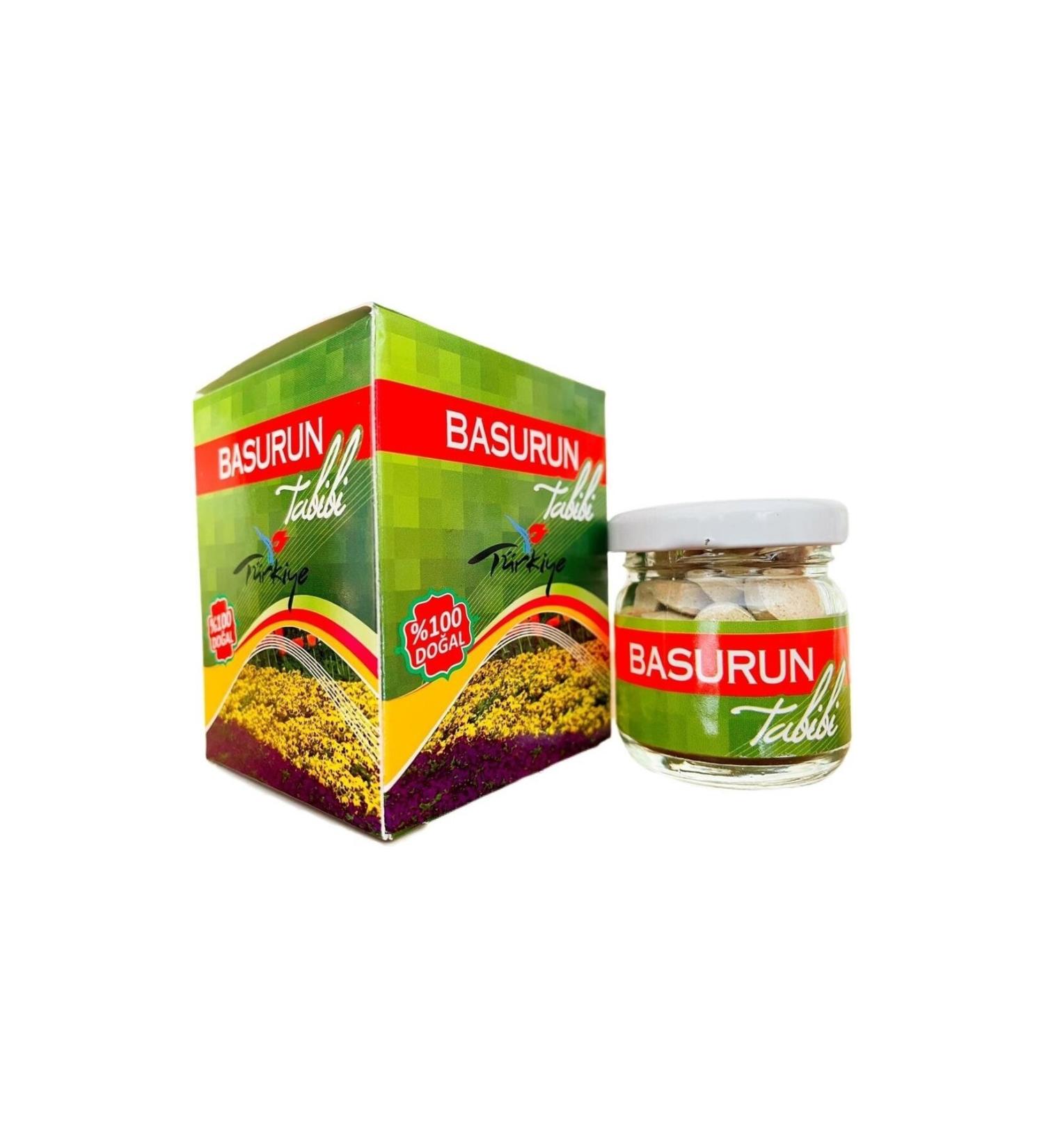 Mesir Birlik Ginseng Glucose Sugar Free Herbal Paste 270 Gr (GIVES VITALITY)