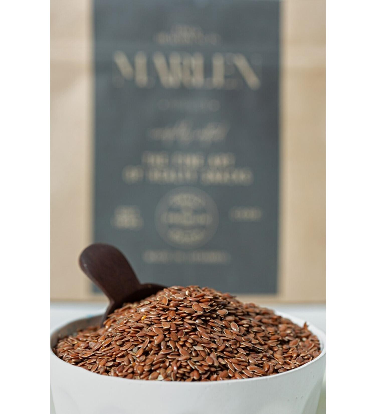 Medite Natural Bay Seed New Crop 500gr