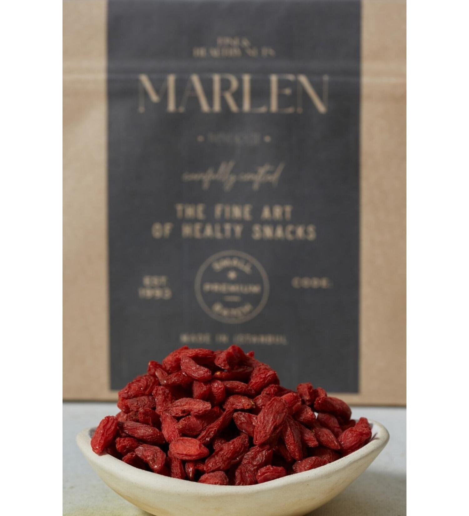 Medite Natural Black Bush Scale (Paliurus spina) Harvest 150gr