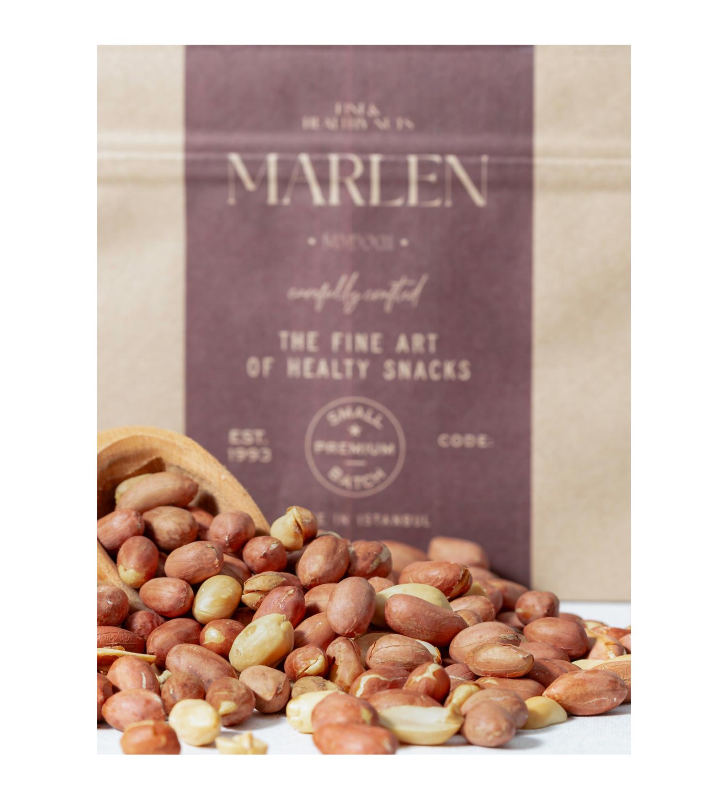 Medite Natural Green Tea Leaf 100 GR