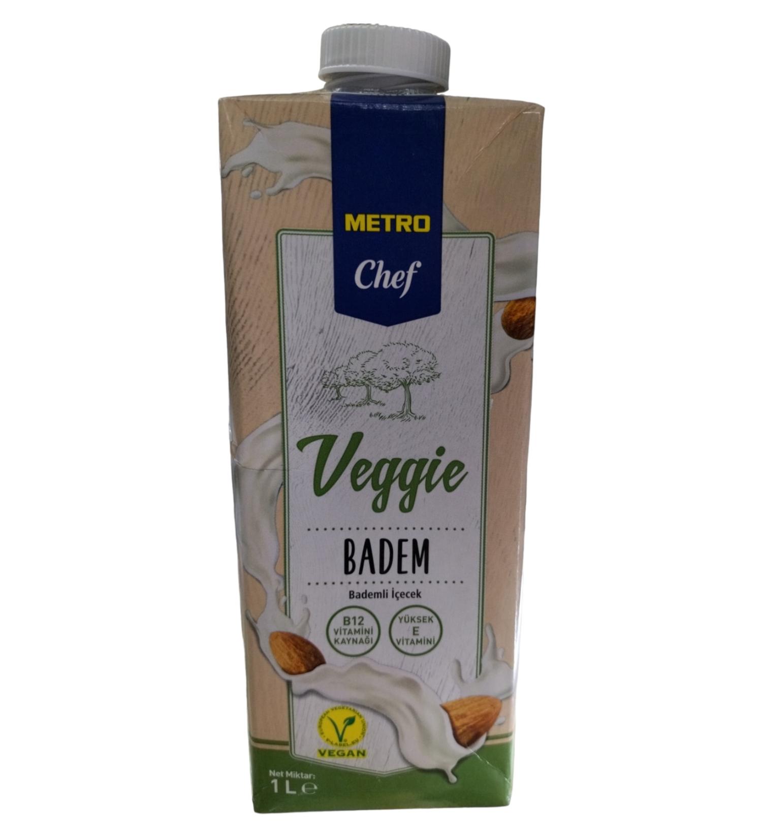 Metro Chef Tuna with Olive Oil