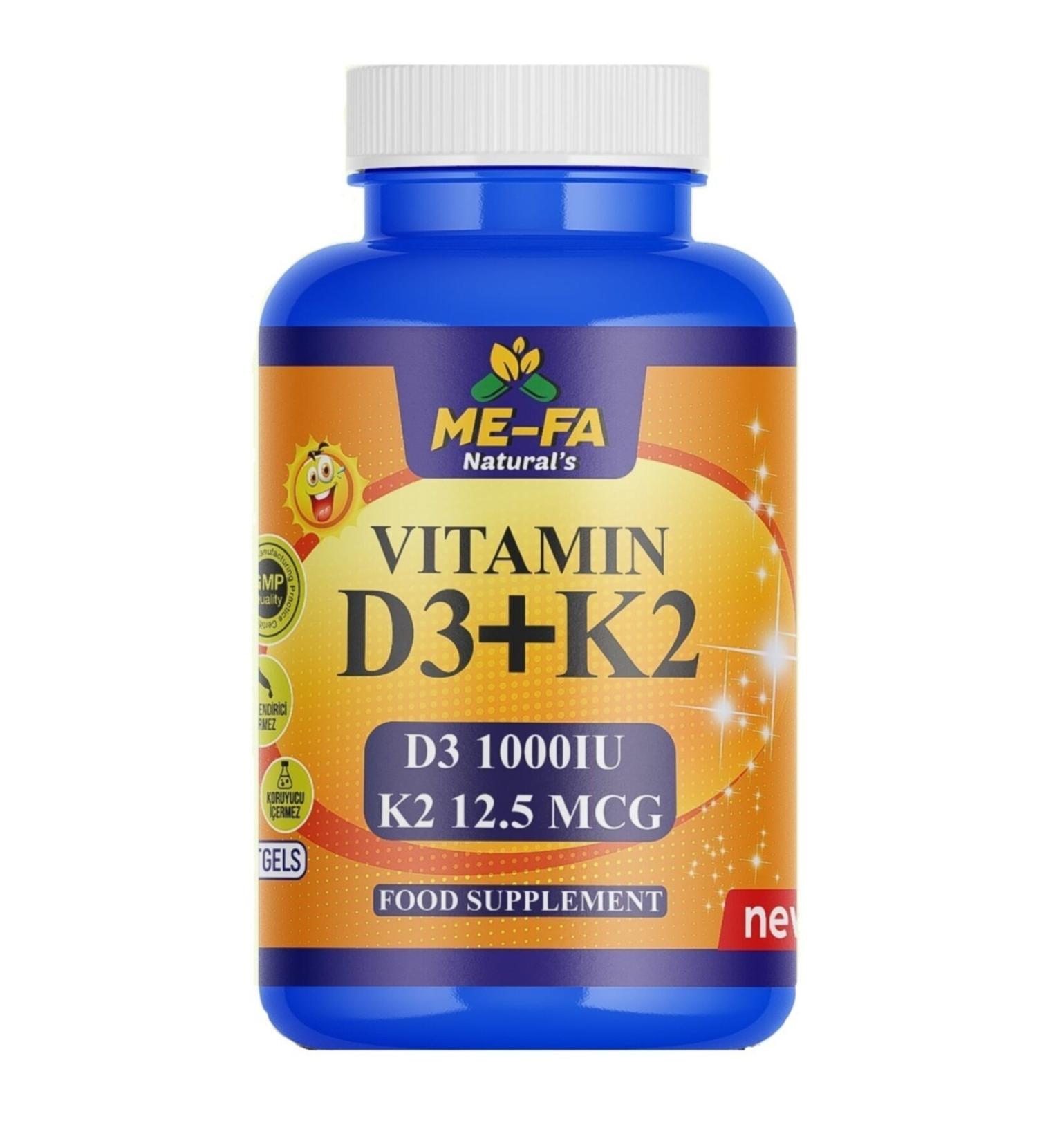 Mefa Naturals Collagen Hydrolizad Hyaluronic Acid 2 Boxes 200 Capsules