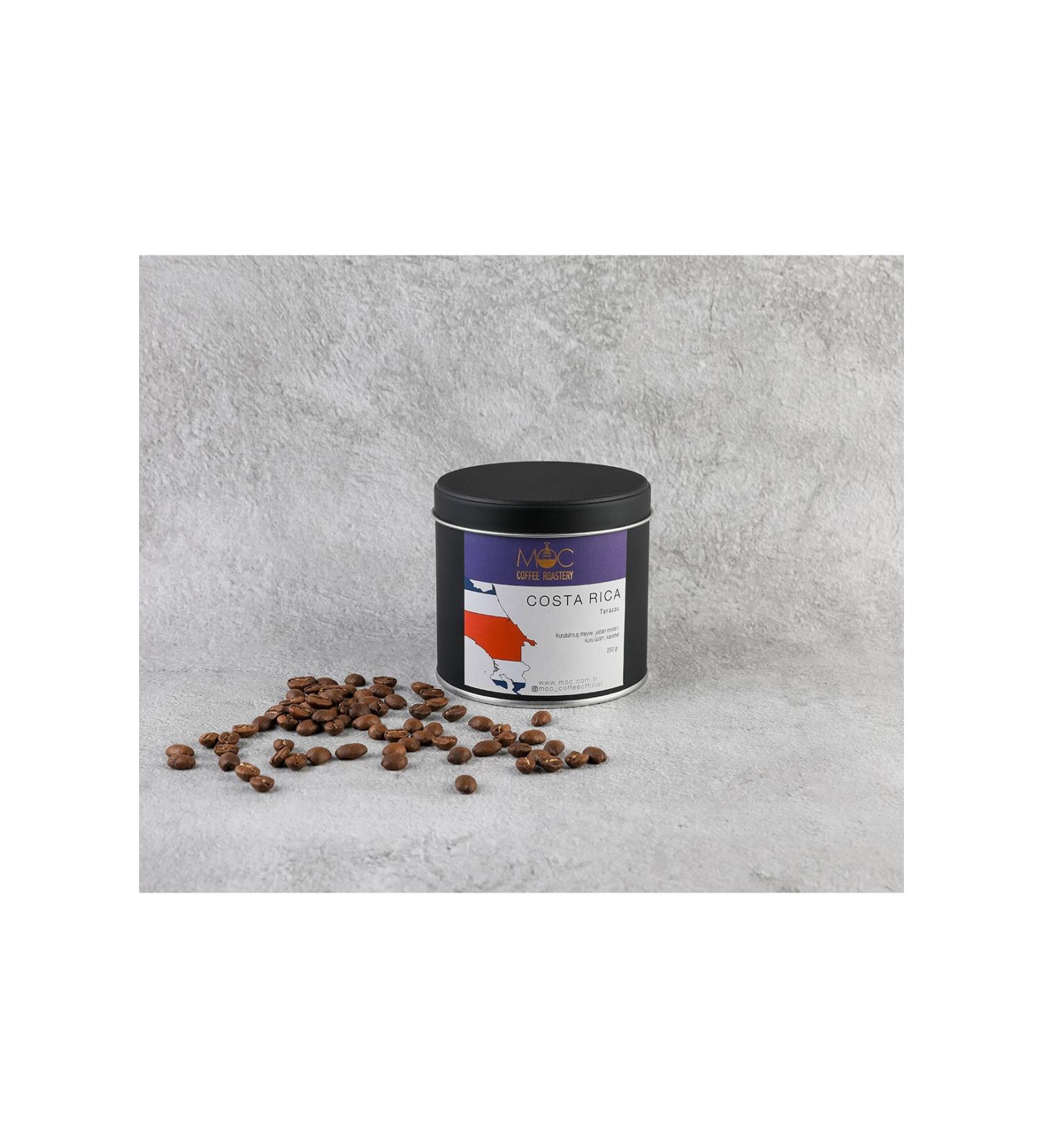 MOC Coffee Roastery Chai Tea Flavored Spiced Drink Powder