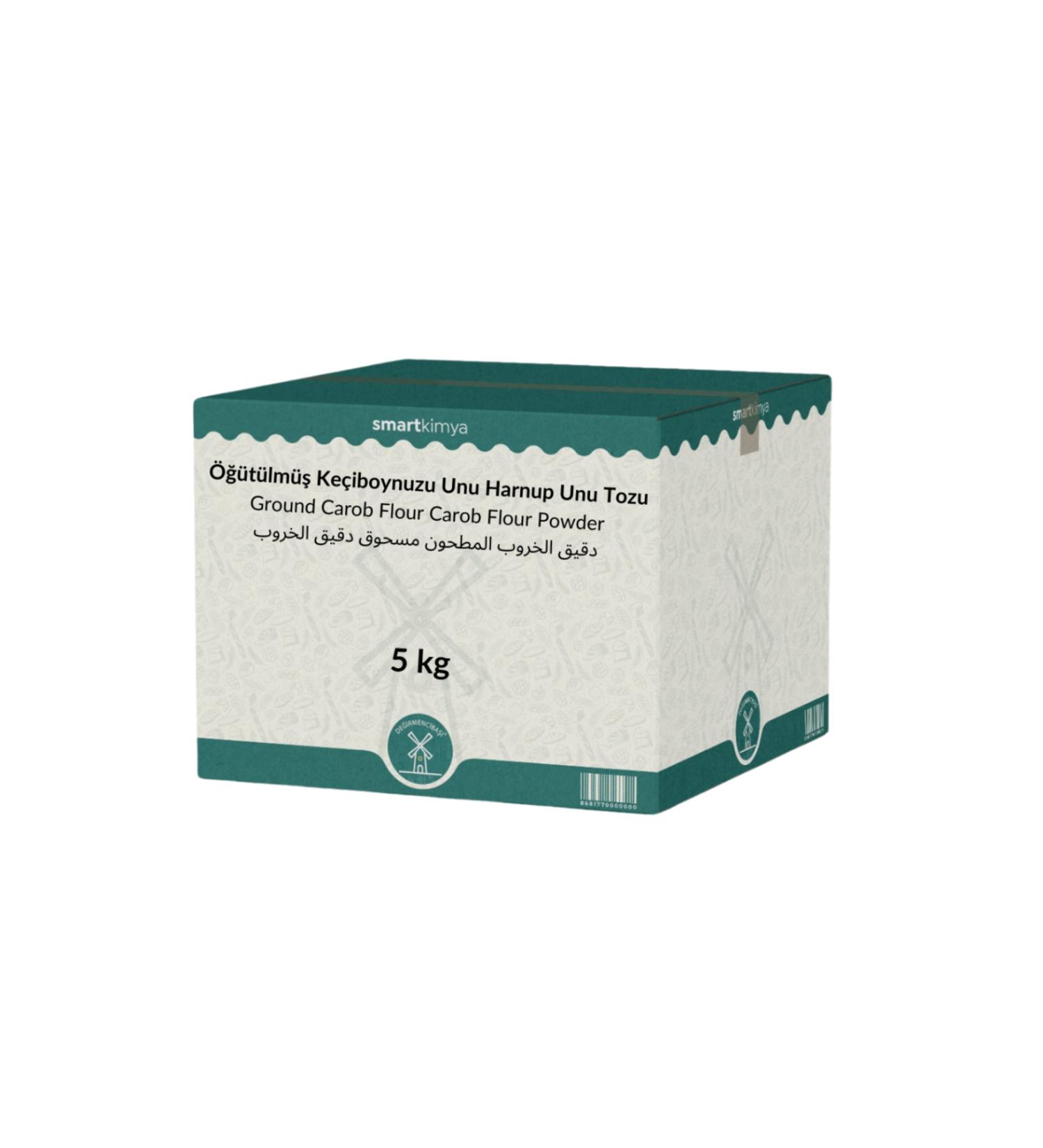 MENDOS Roasted Local Fethiye Gold Sesame - 500 gr