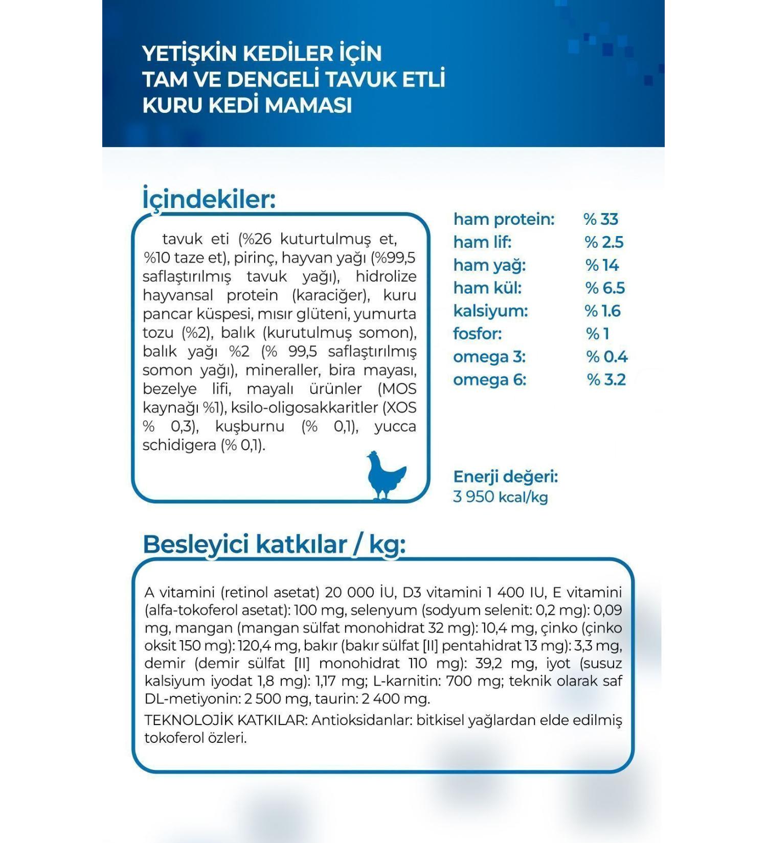 me-o Meo Delite Tuna and Chicken Grain-Free Cat Canned Food 80 Gr