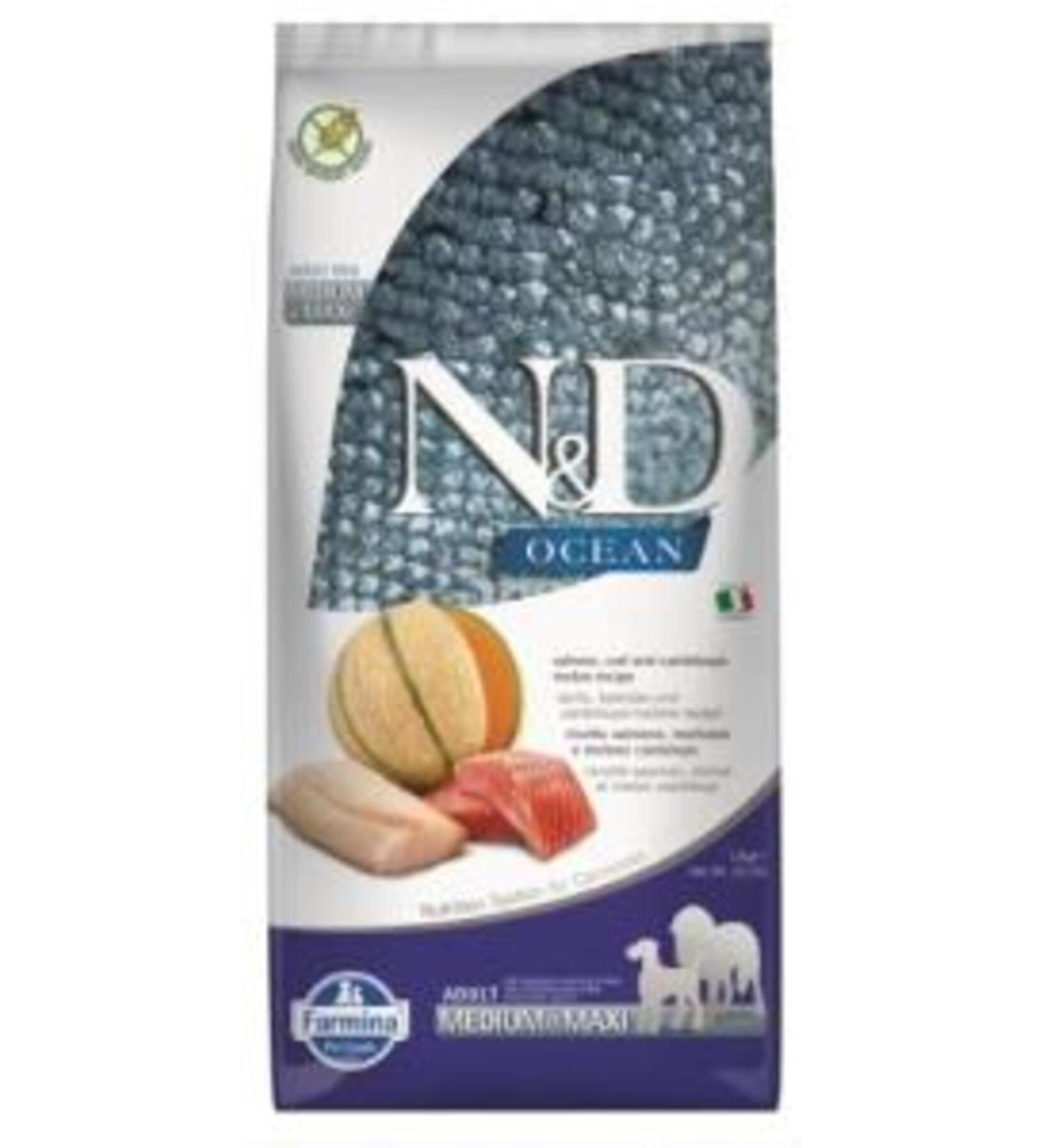 N & D Prime Grain Free Kitten Chicken Pomegranate Kitten Canned Food 80 Gr 4 Pieces