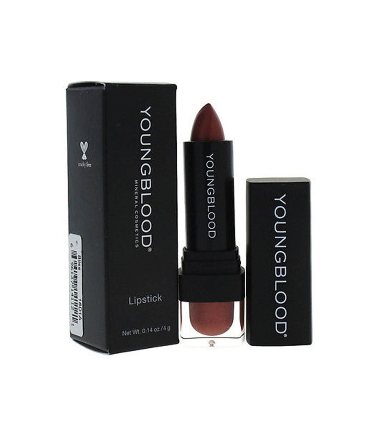 Youngblood Lipstick - Lipstick Bliss 696137141121