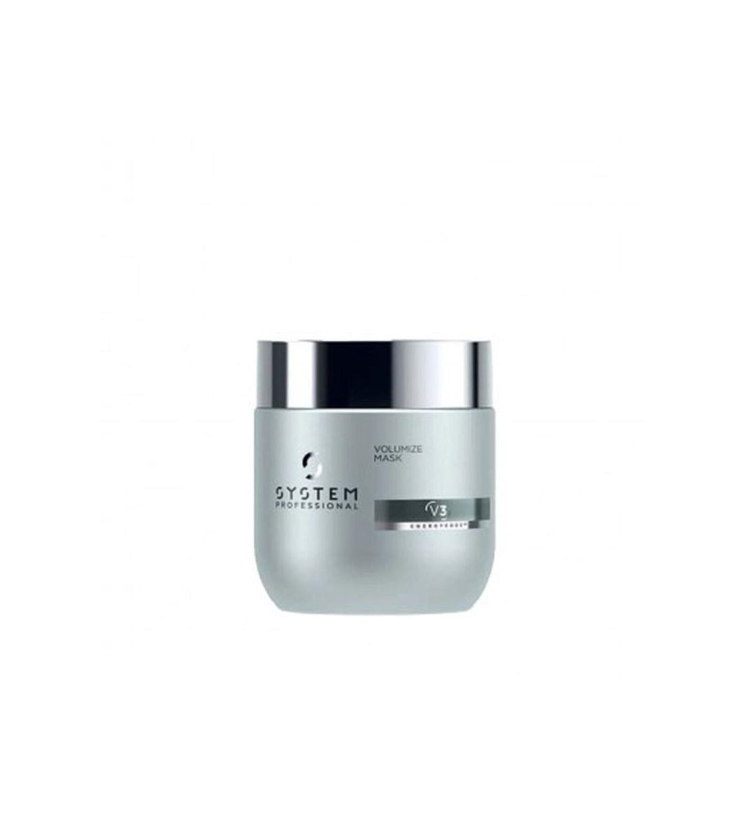 System Professional Wella System Professional Volumize Volumizing Mask 200 ml