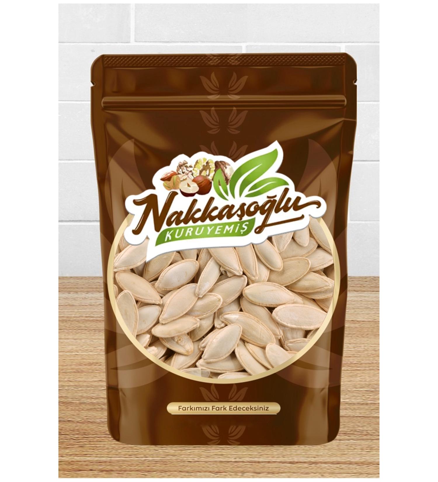 Nakka o lu Nuts Raw Pumpkin Seeds 500gr