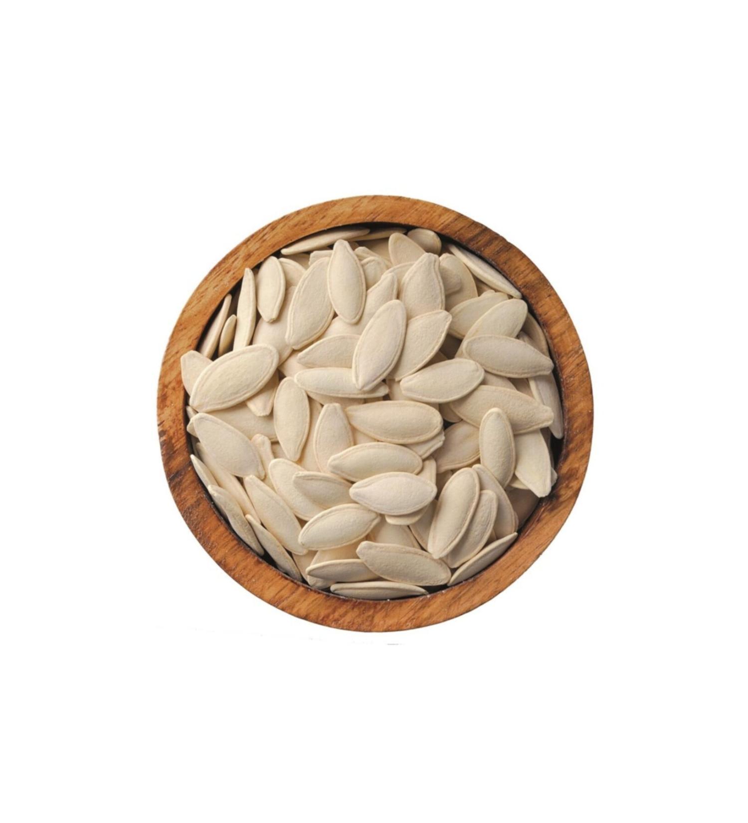 Natulife Pumpkin Seeds Salted 1 Kg