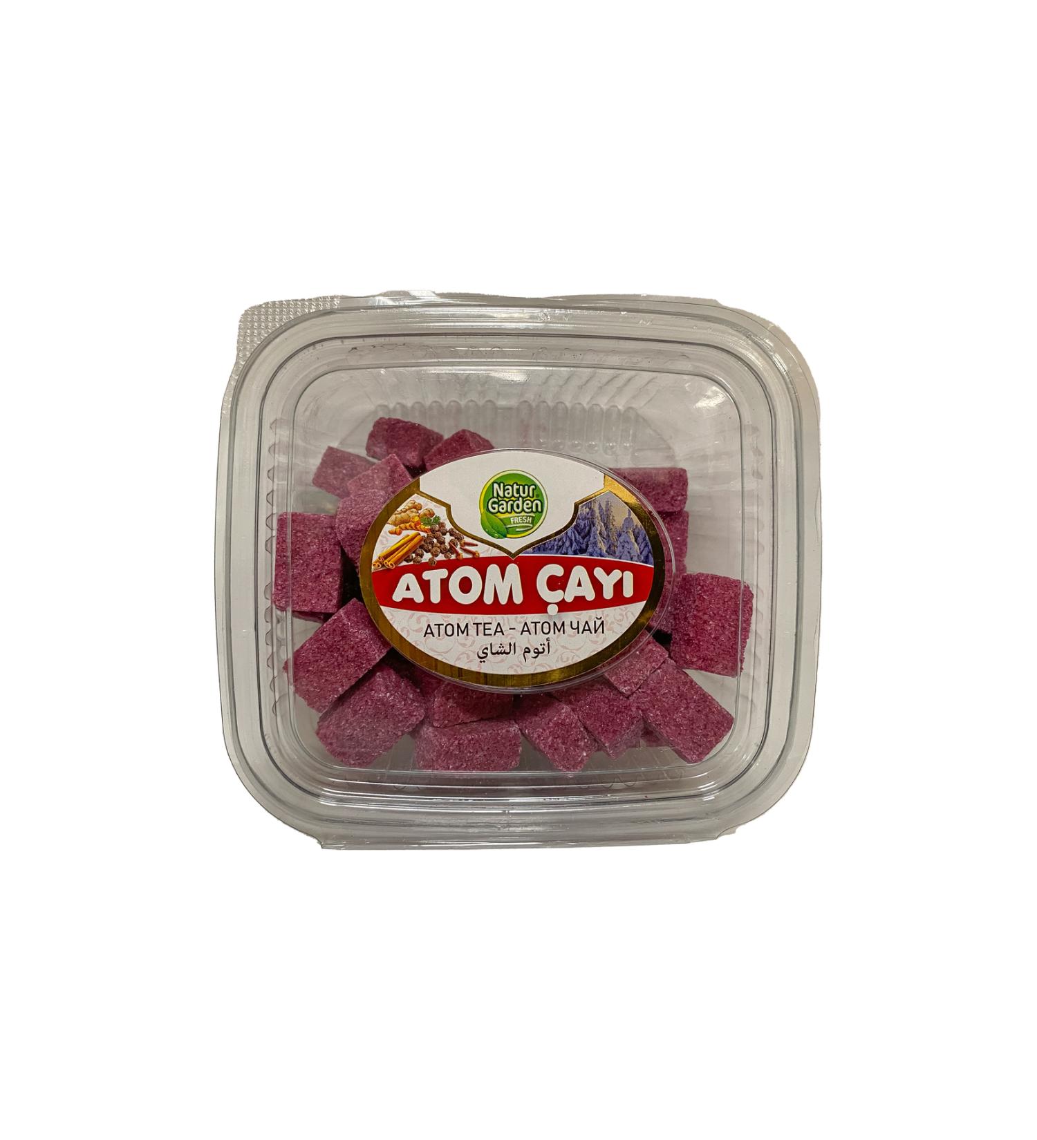 Natur Garden Atomic Tea 170g