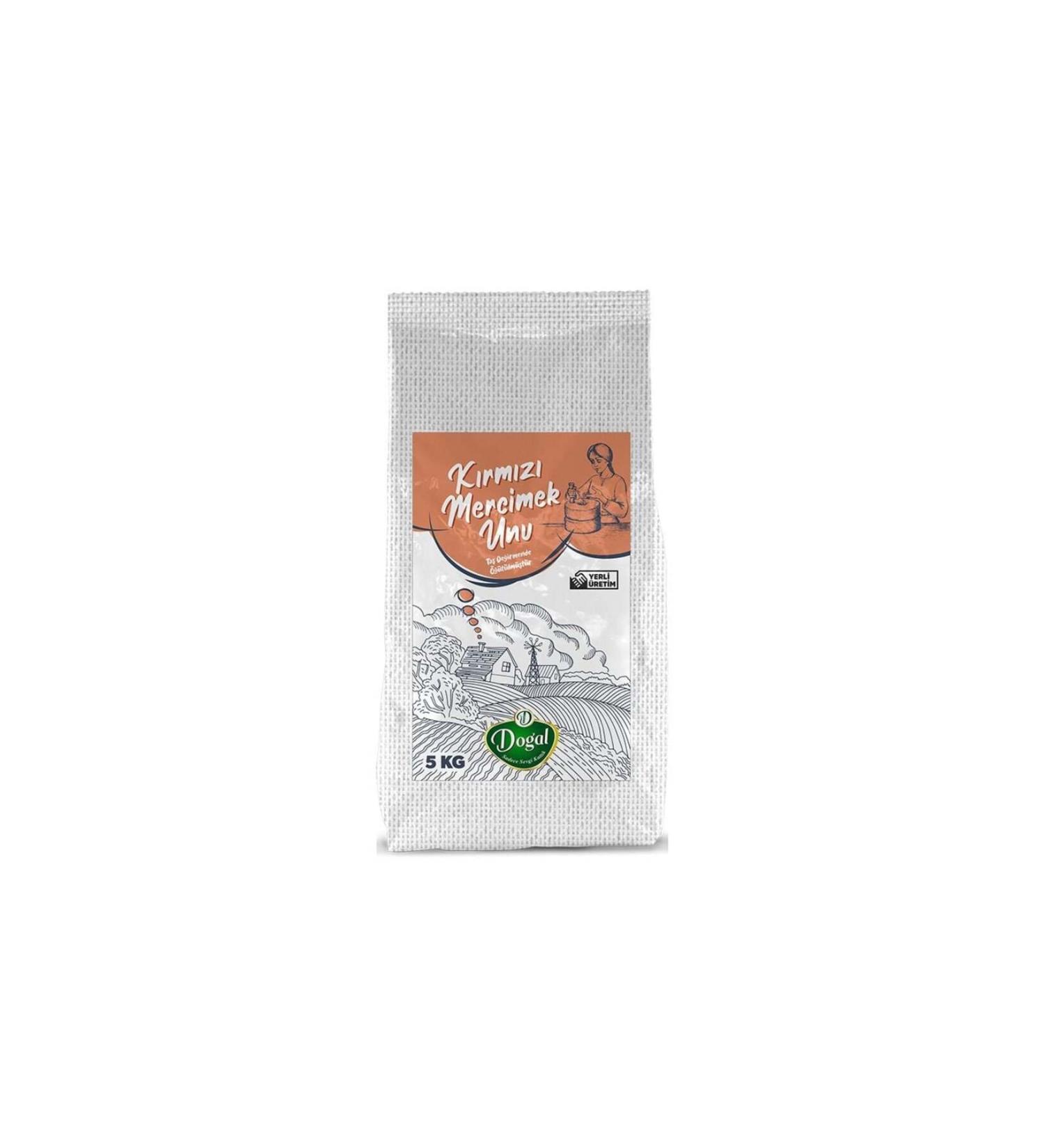 Natural Agro DERMASON BEAN-5 KG