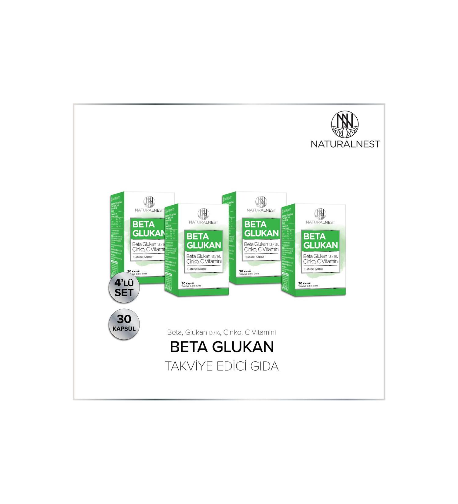 Nature's Bounty Calcium Magnesium Zinc Mineral 100 Tablets (2 PCS)