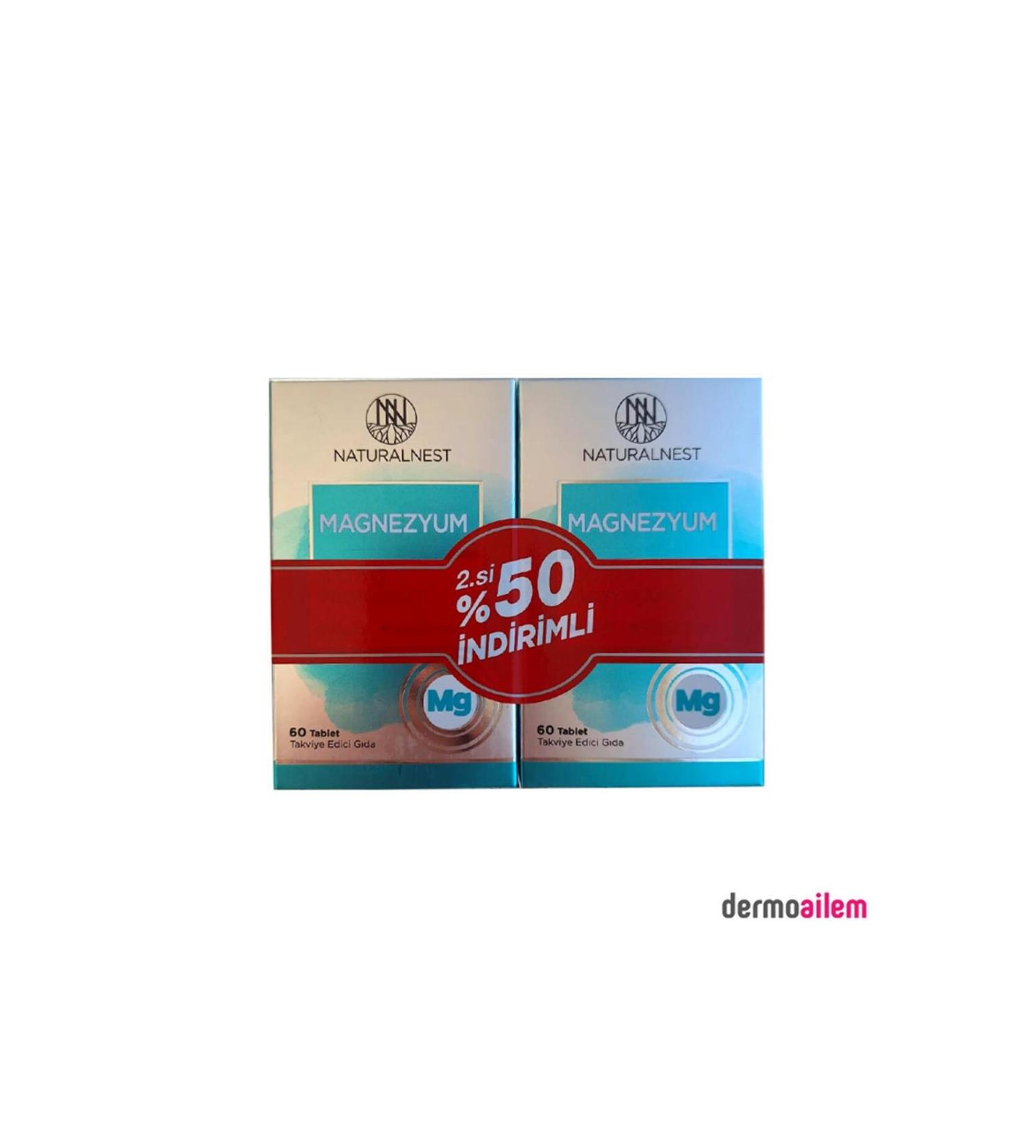 Natures Bounty Ester-c 500 Mg 60 Tablets