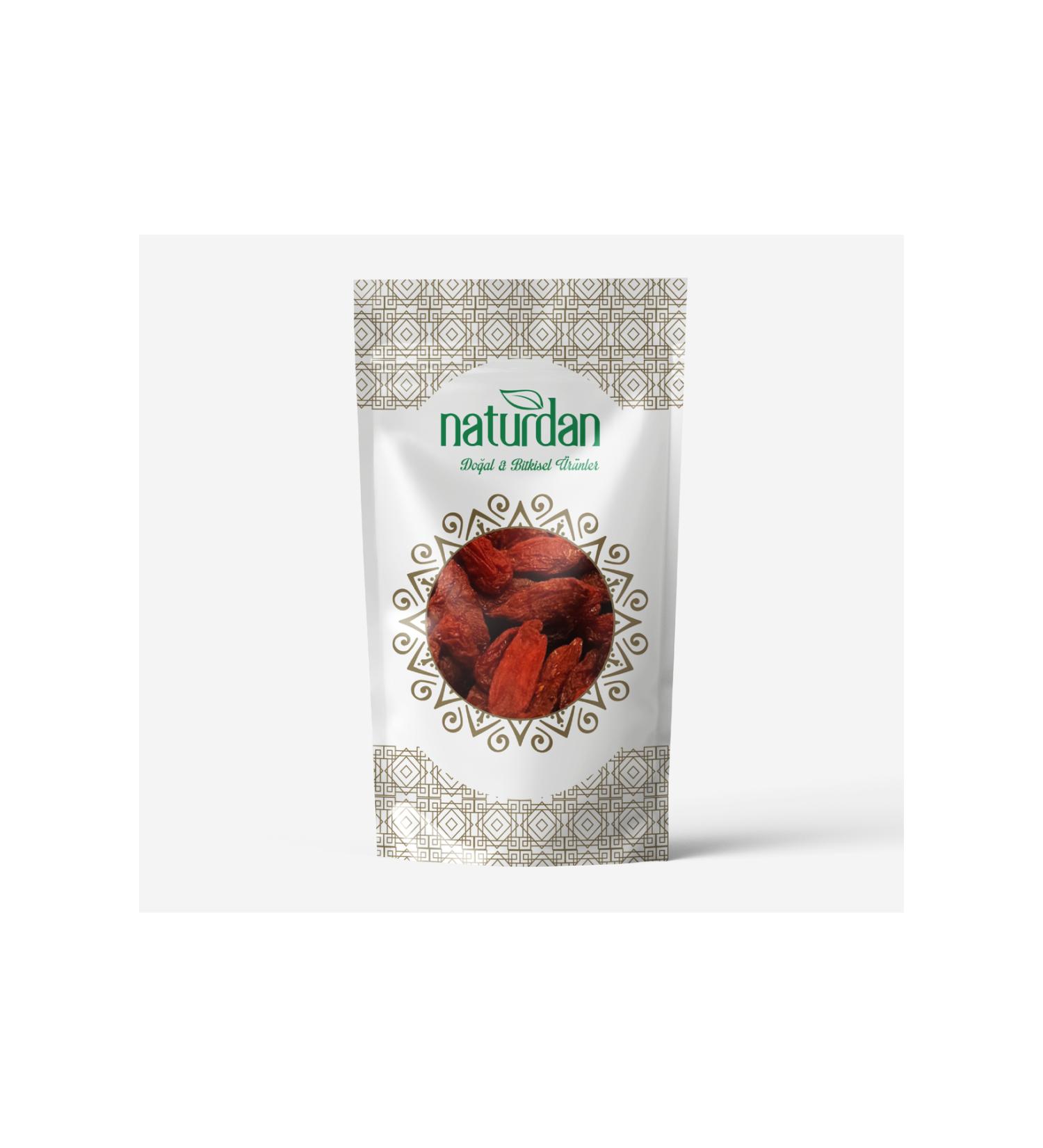 Naturdan Gluten Free Coconut Flour 2 Kg