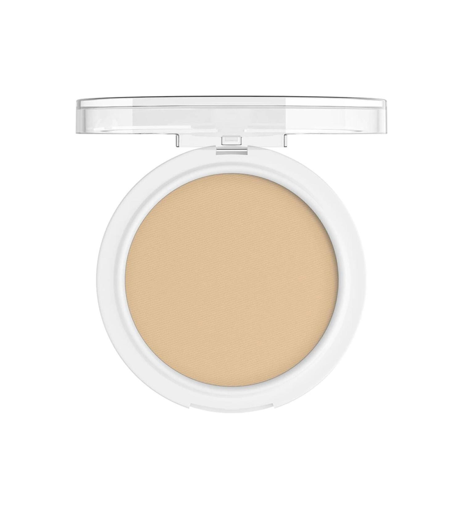 WET N W LD Barefocus Fixing Powder High Pigment Collagen Tea Tree Vitamin E - Buy Online on GoSupps.com