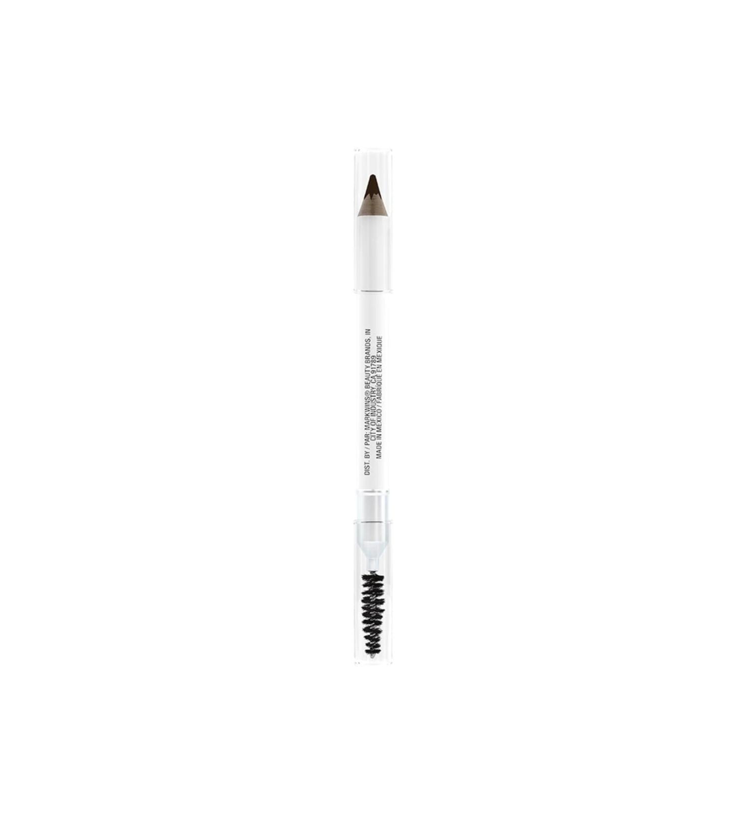 WET N WILD Brow Sessive Eyebrow Pencil Medium Brown