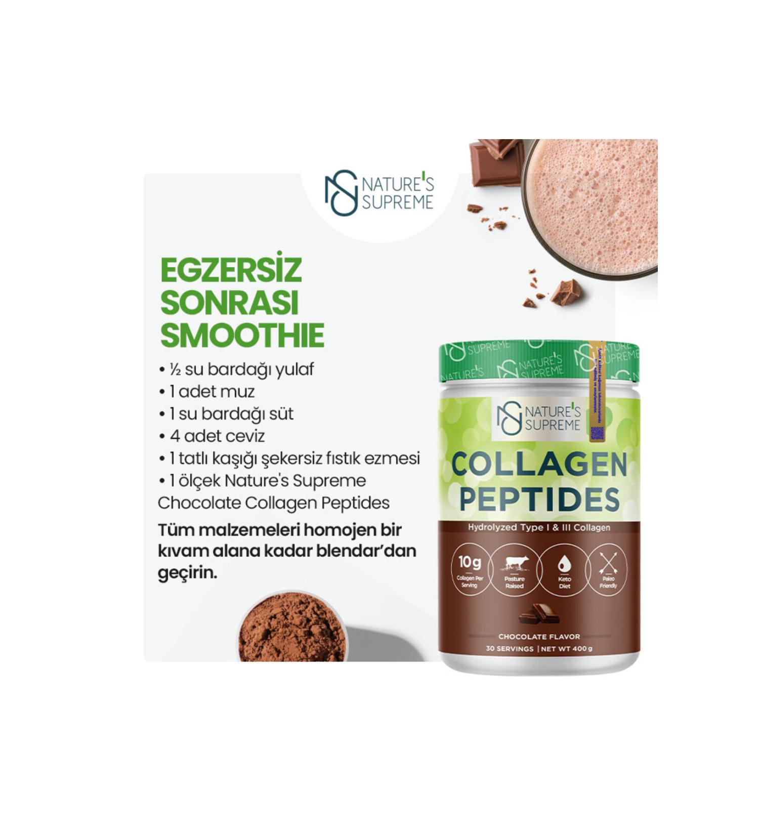 Naturdan Spirulina Powder 100 Gr