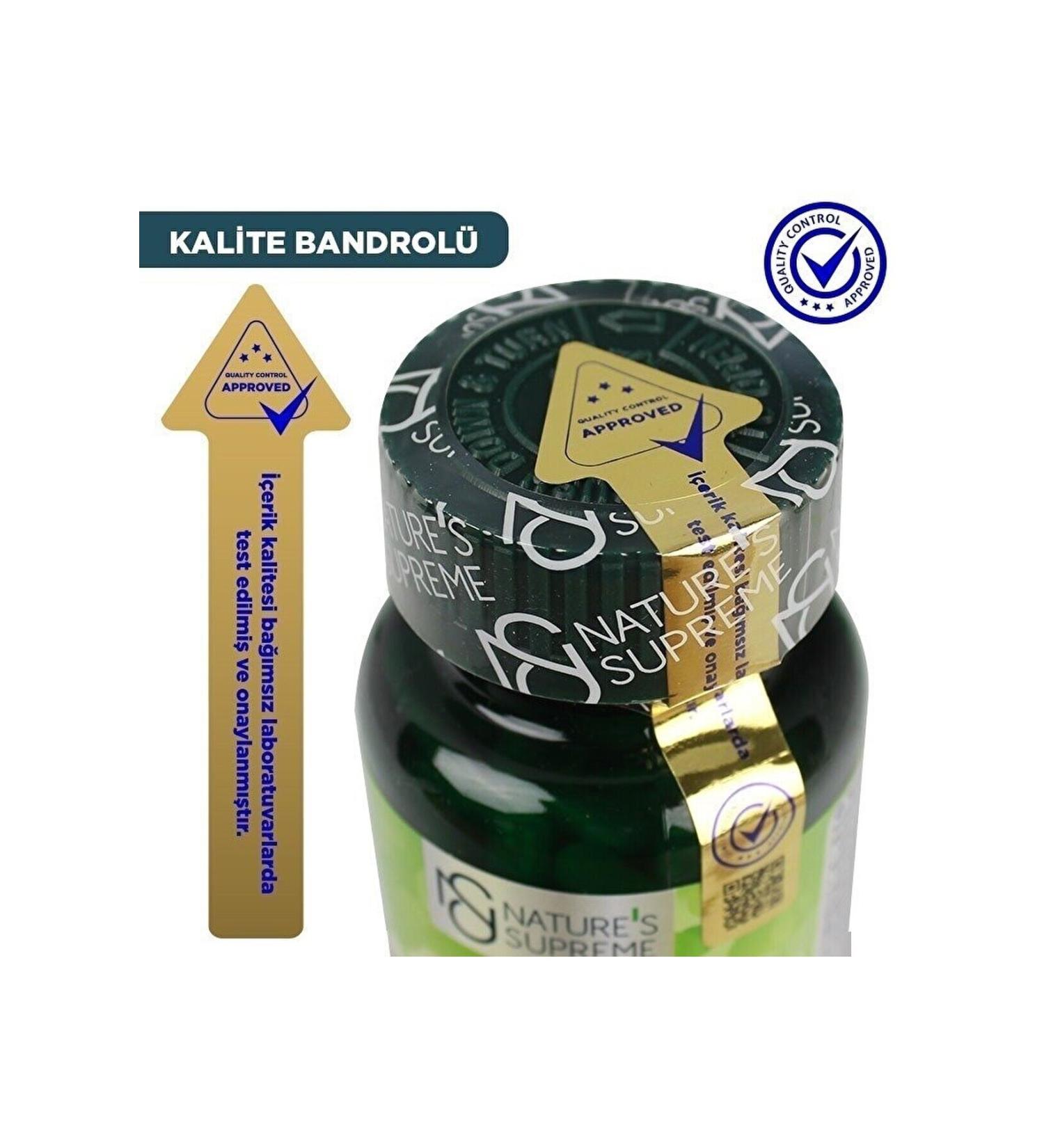 Naturdan Zahter Thyme 1 kg