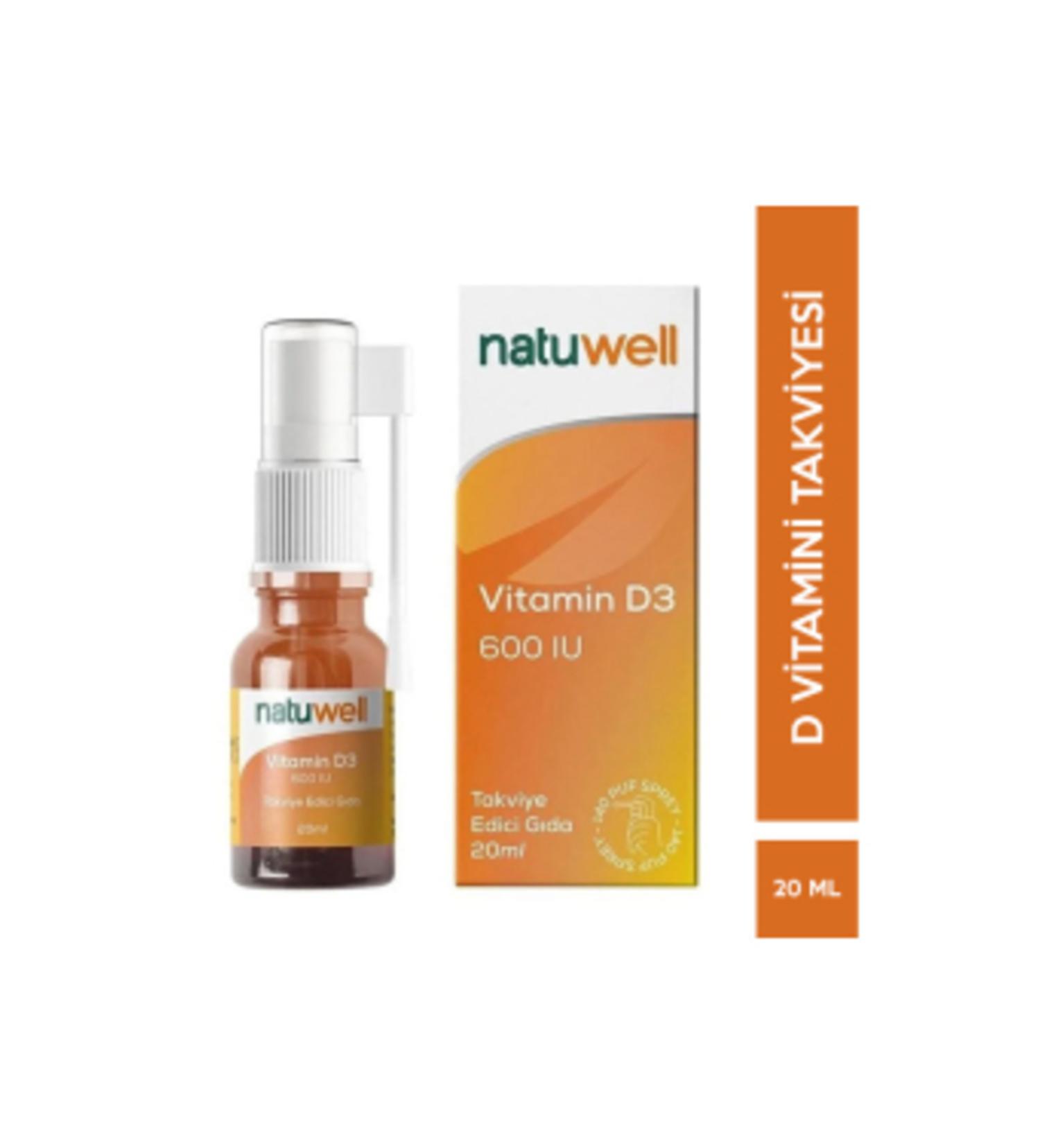Naturiga Organic Mixture with Vitamin C