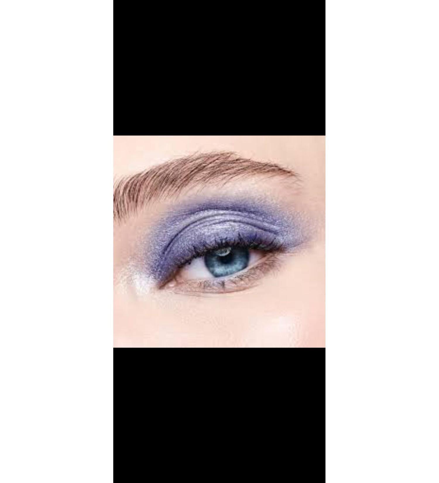 Oriflame eyeshadow