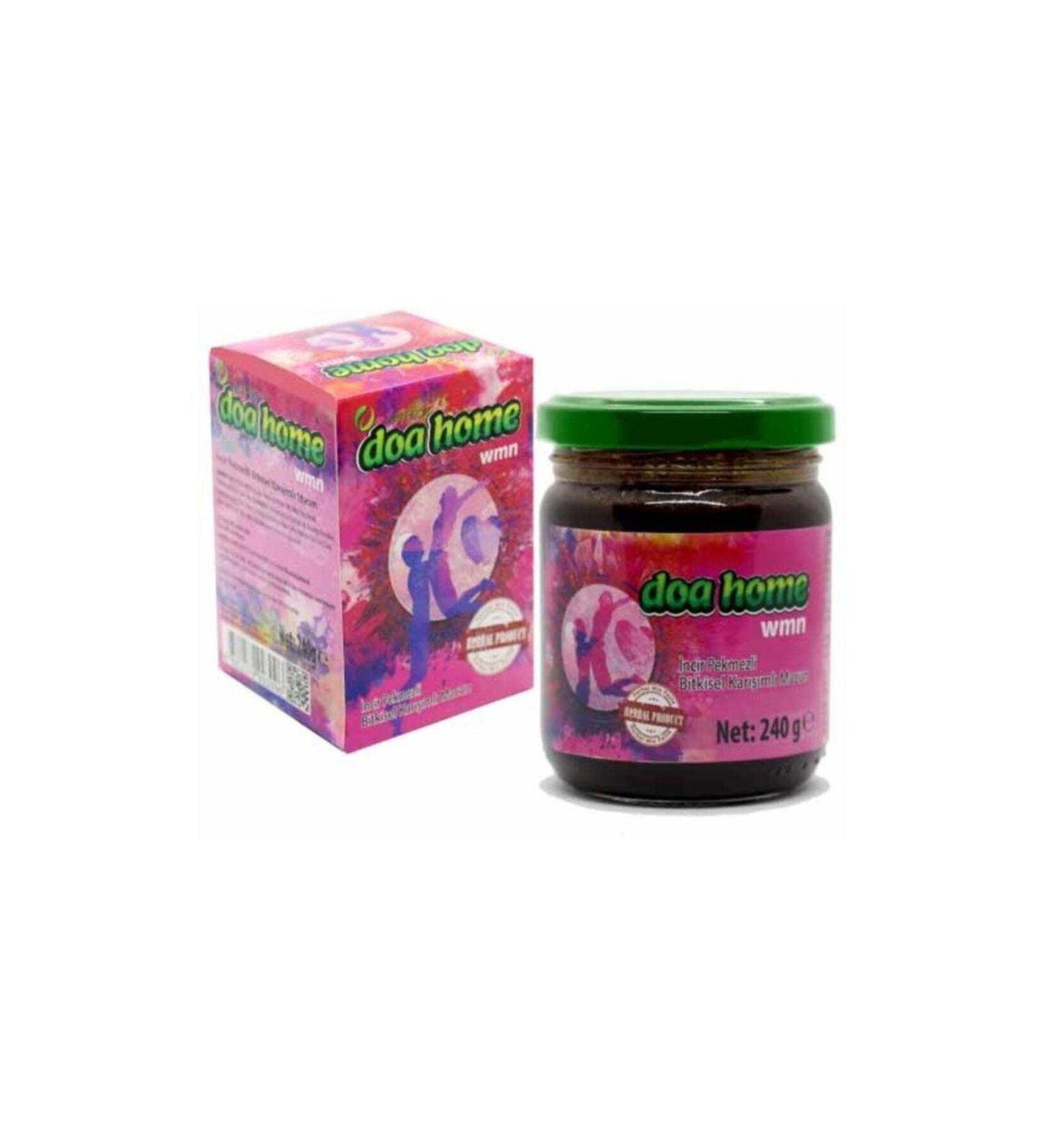 Naturigin Naturiga Ready Breakfast Mix 250 gr Set