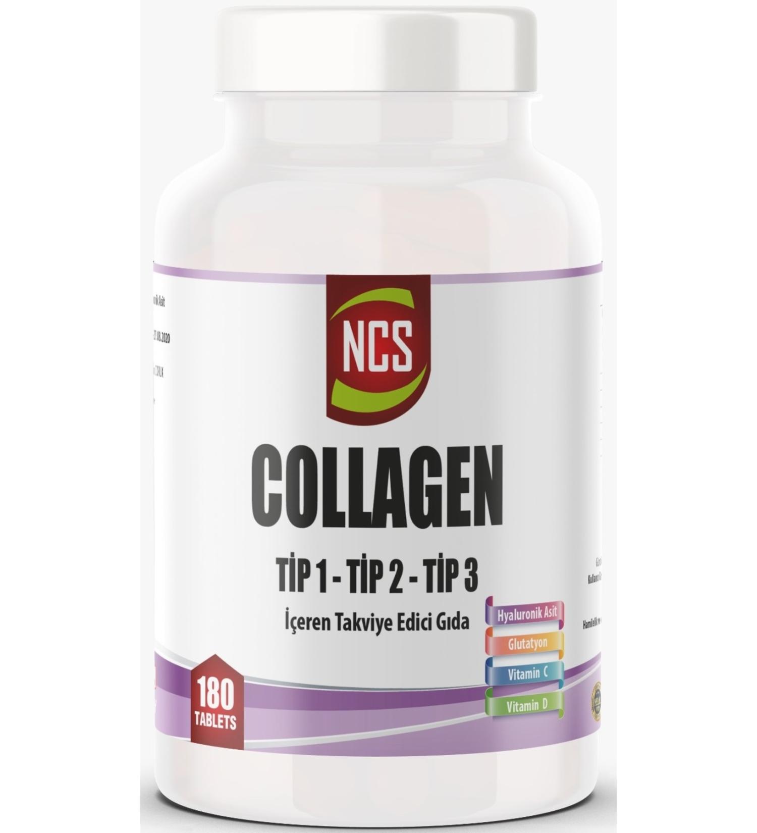 Ncs Coenzyme Q-10 Alpha Lipoic Acid L-carnitine 2X90 Tablets - Pill Box